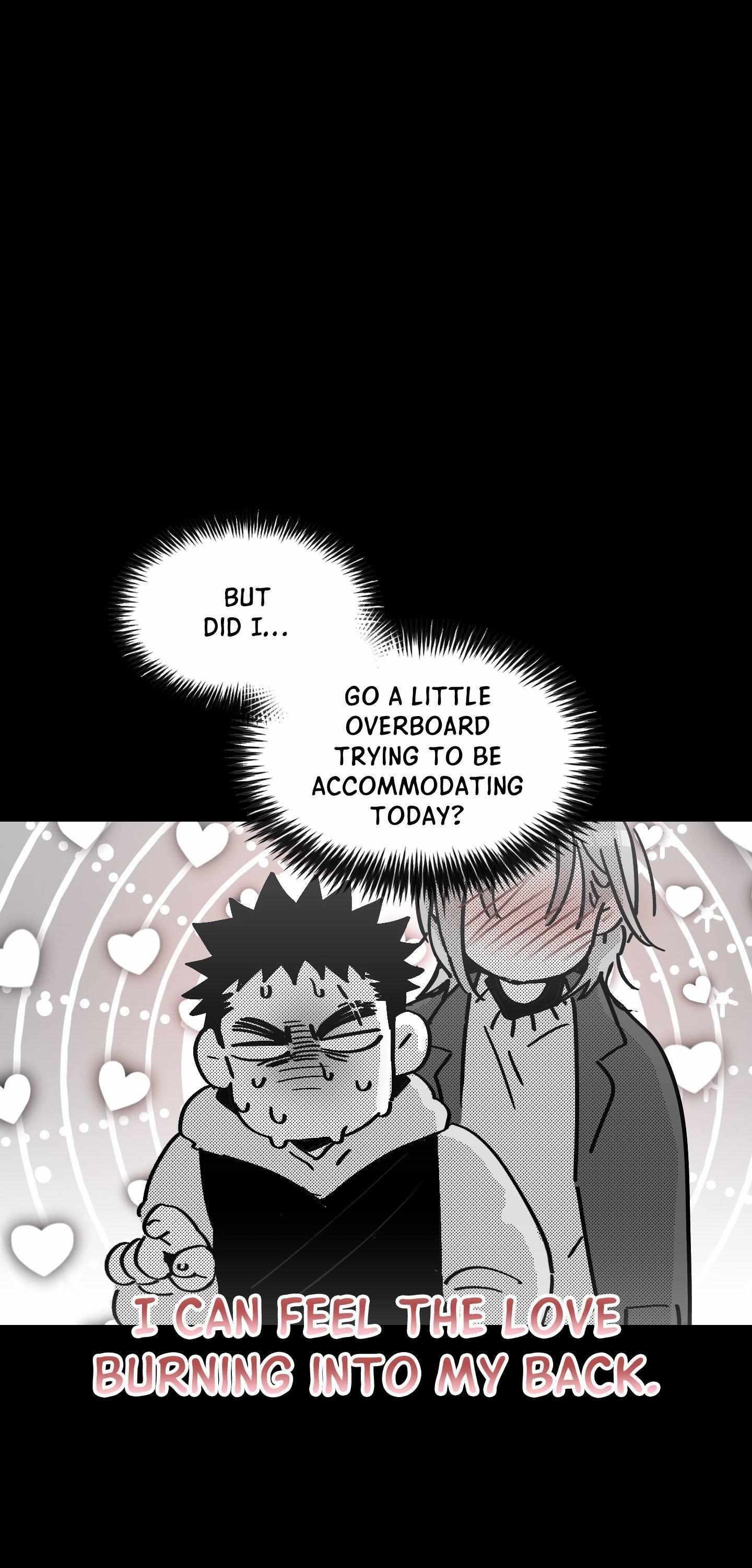 You Are My World Chapter 13 page 17 - 