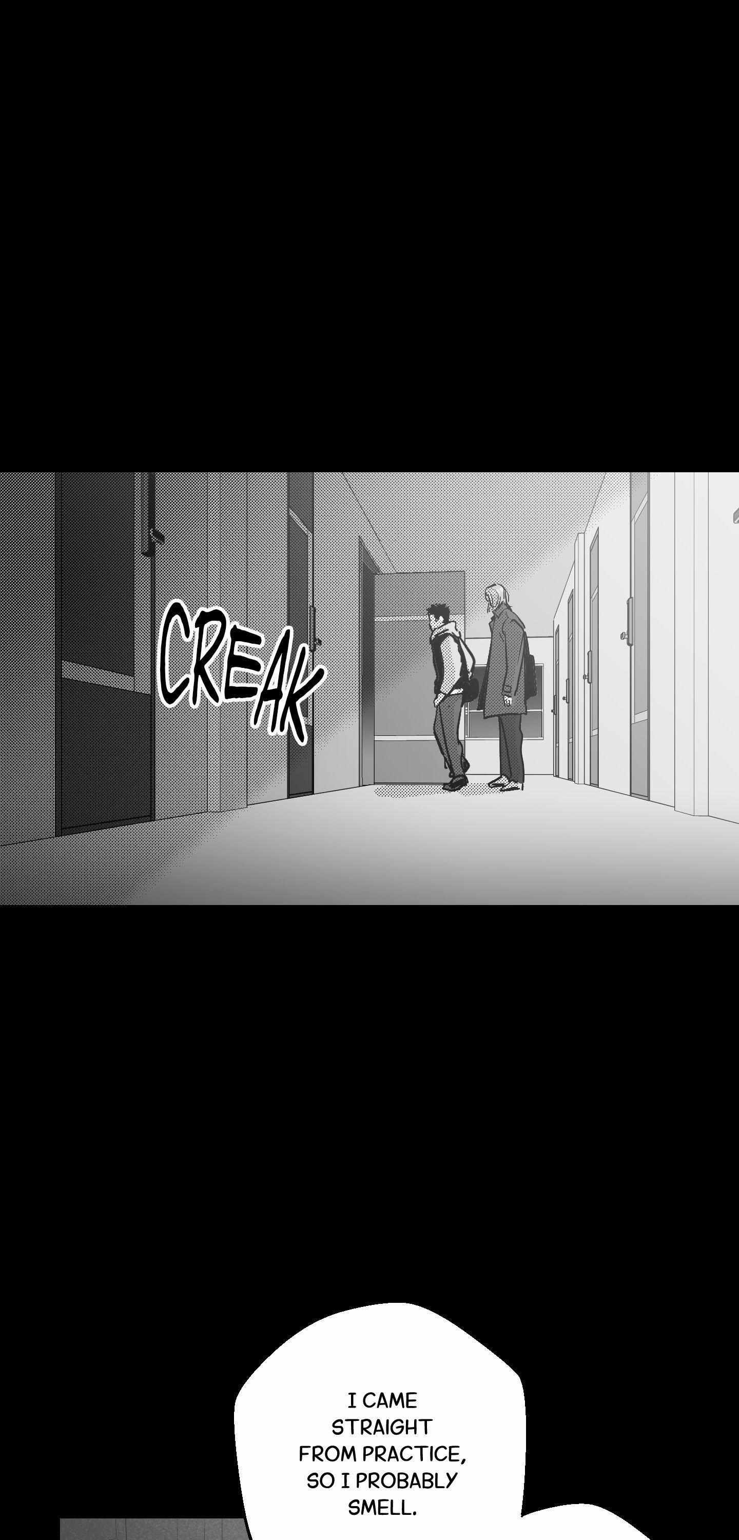 You Are My World Chapter 13 page 18 - 