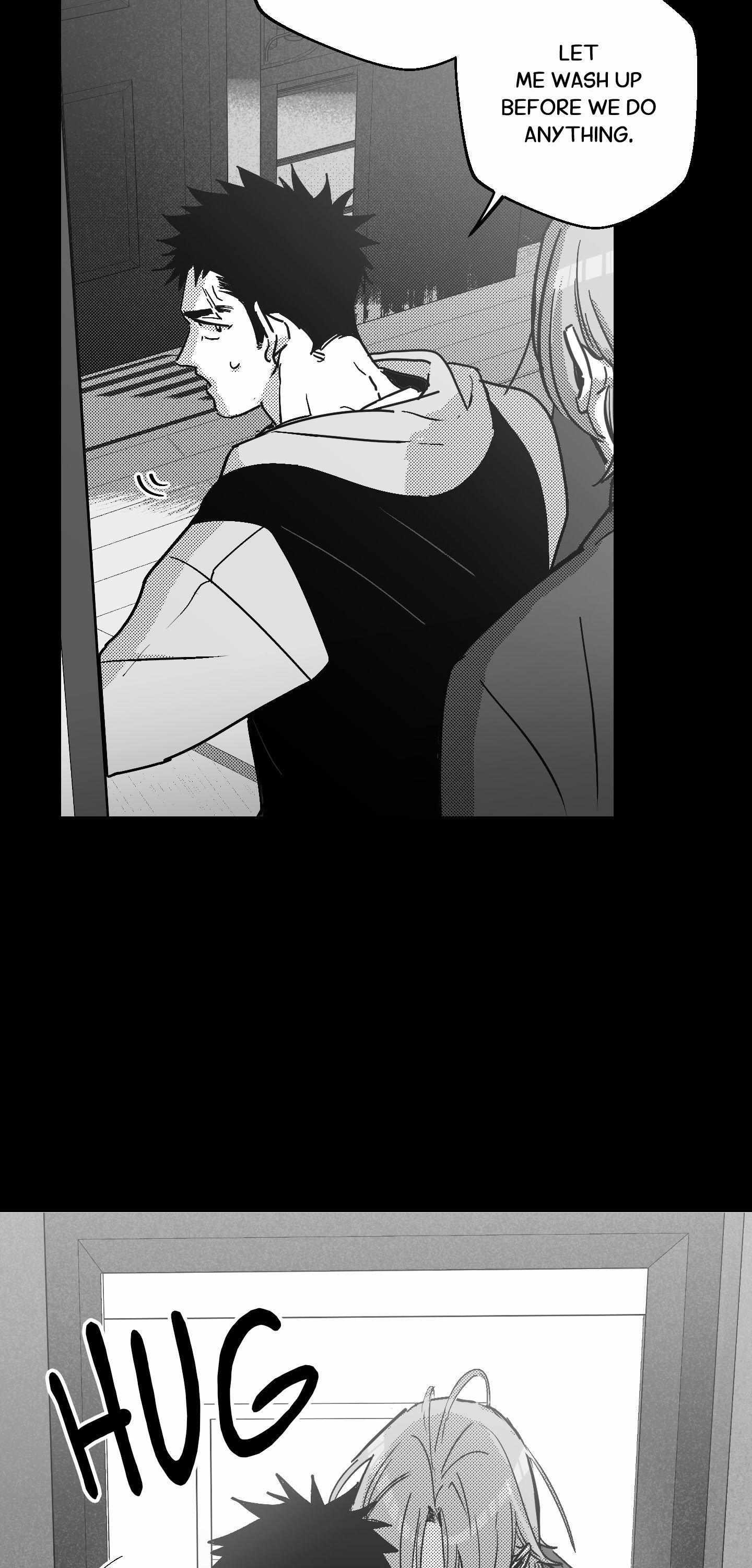 You Are My World Chapter 13 page 19 - 