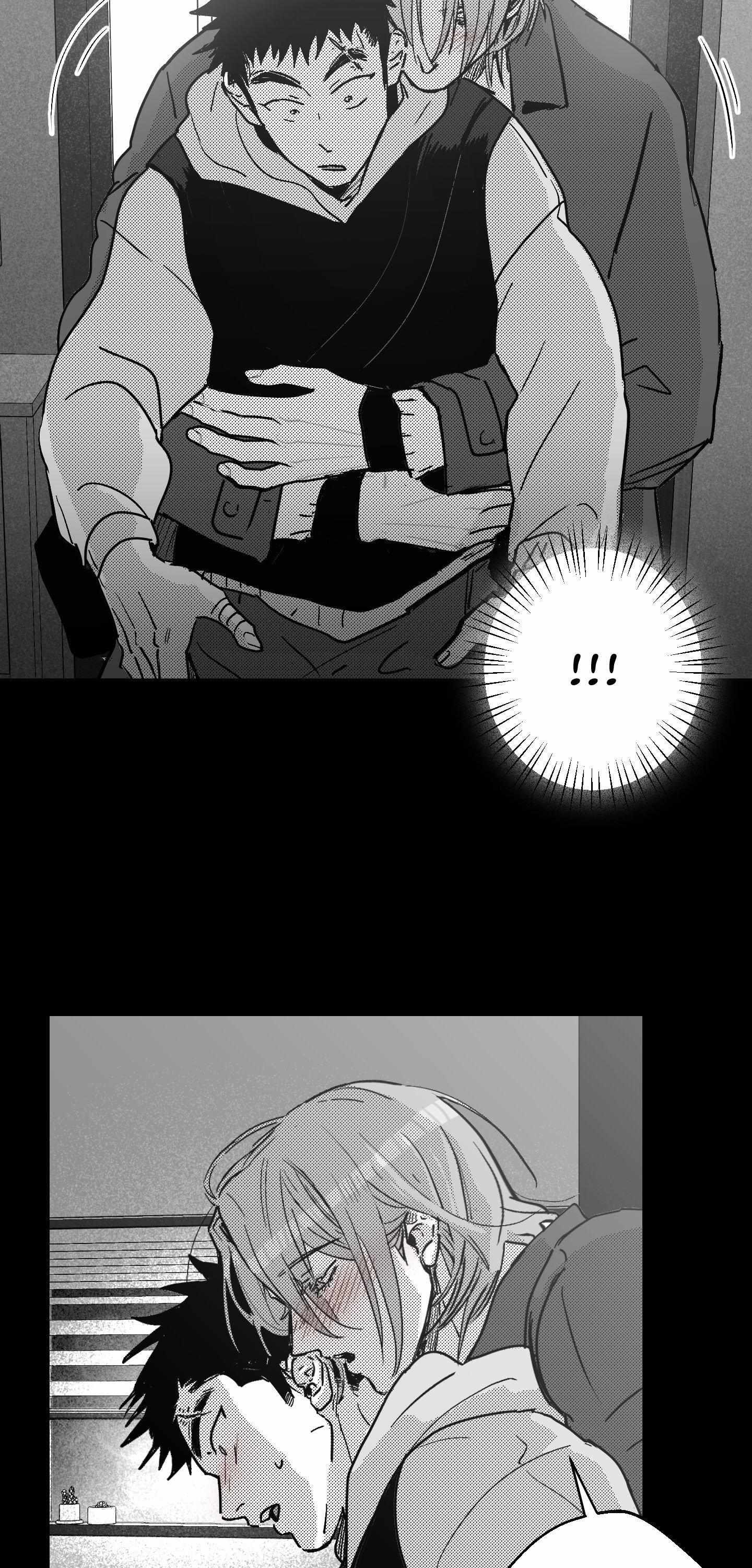 You Are My World Chapter 13 page 20 - 