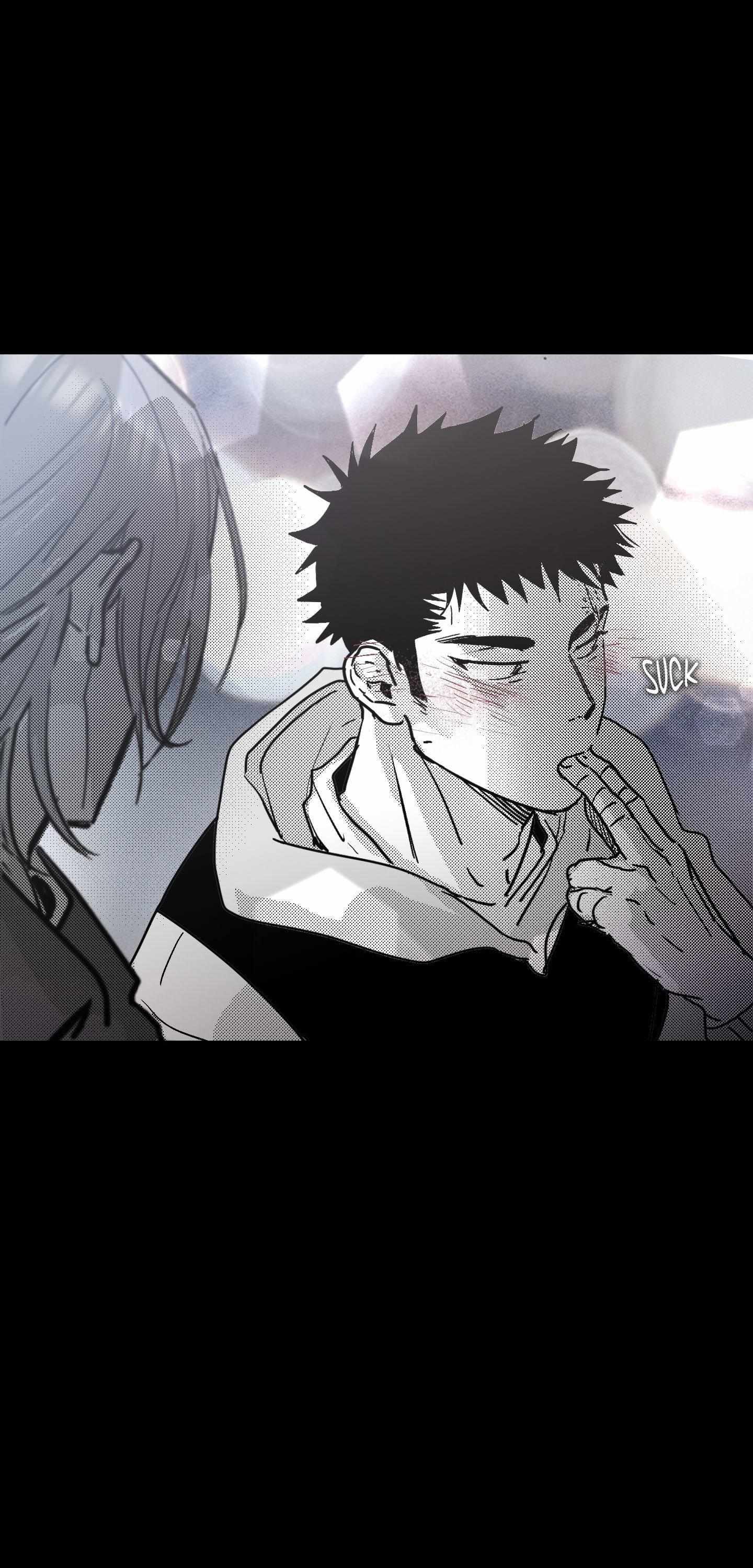 You Are My World Chapter 13 page 3 - 