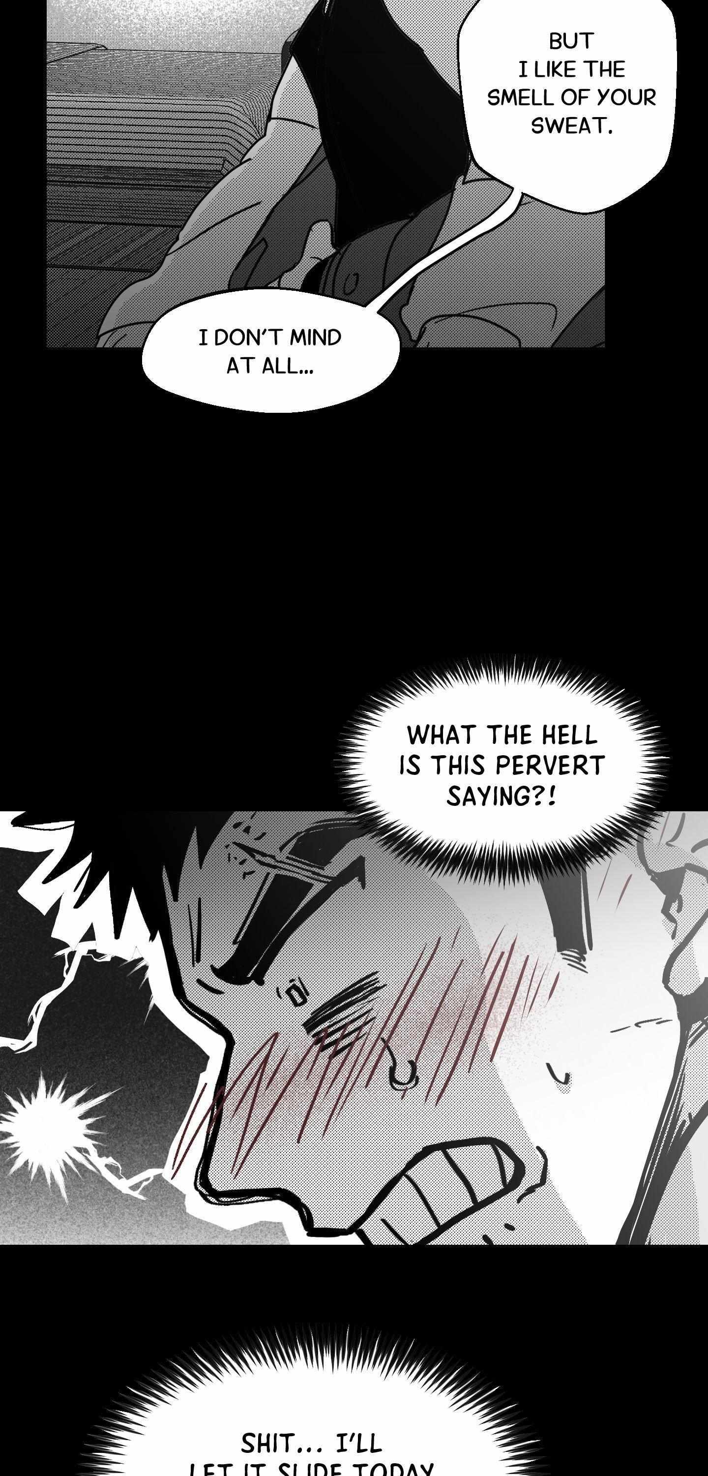 You Are My World Chapter 13 page 21 - 