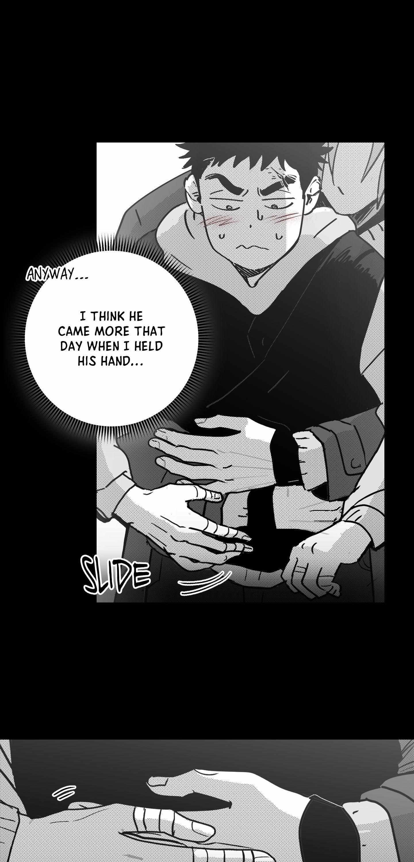 You Are My World Chapter 13 page 23 - 