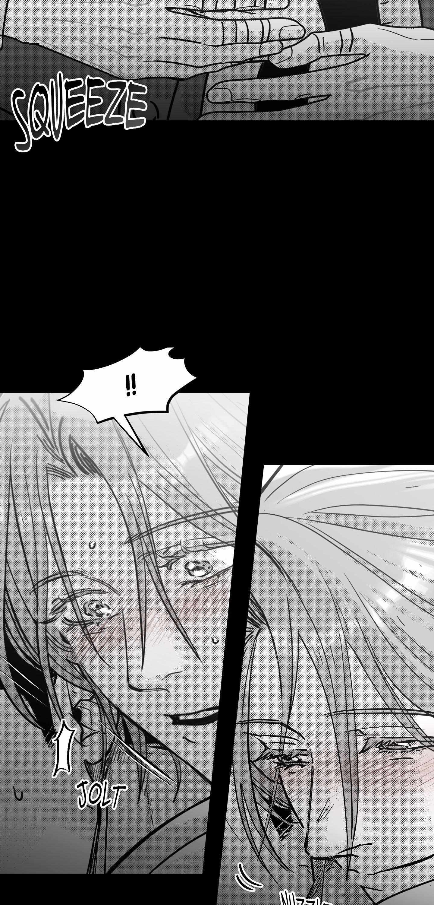 You Are My World Chapter 13 page 24 - 