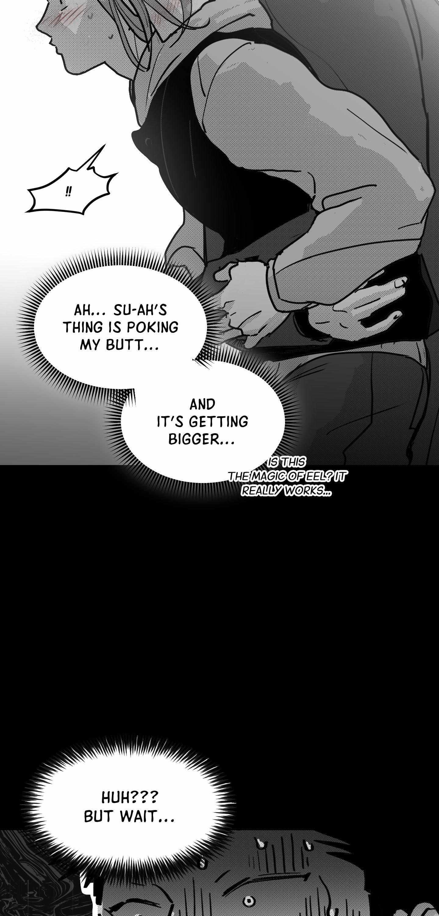 You Are My World Chapter 13 page 26 - 