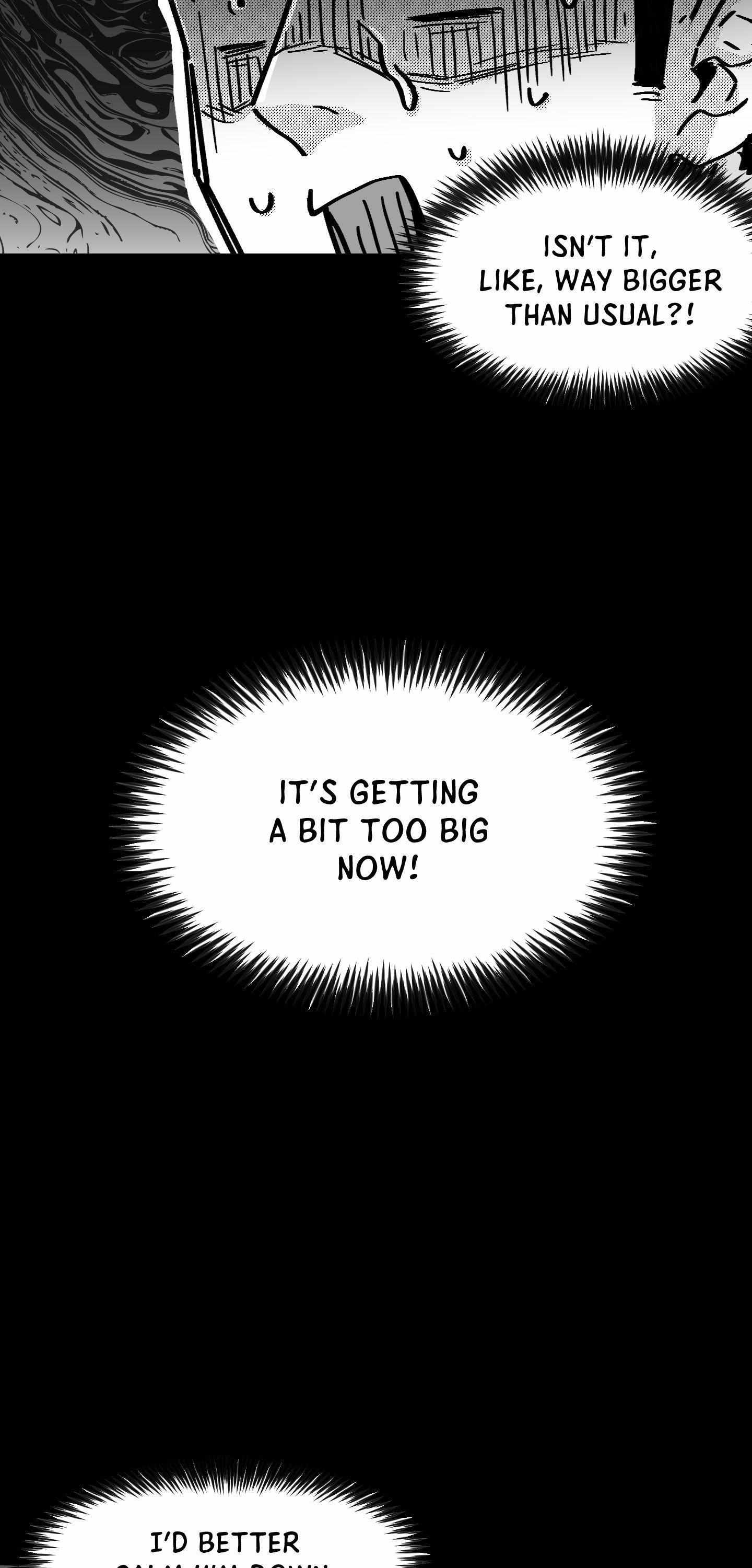 You Are My World Chapter 13 page 27 - 