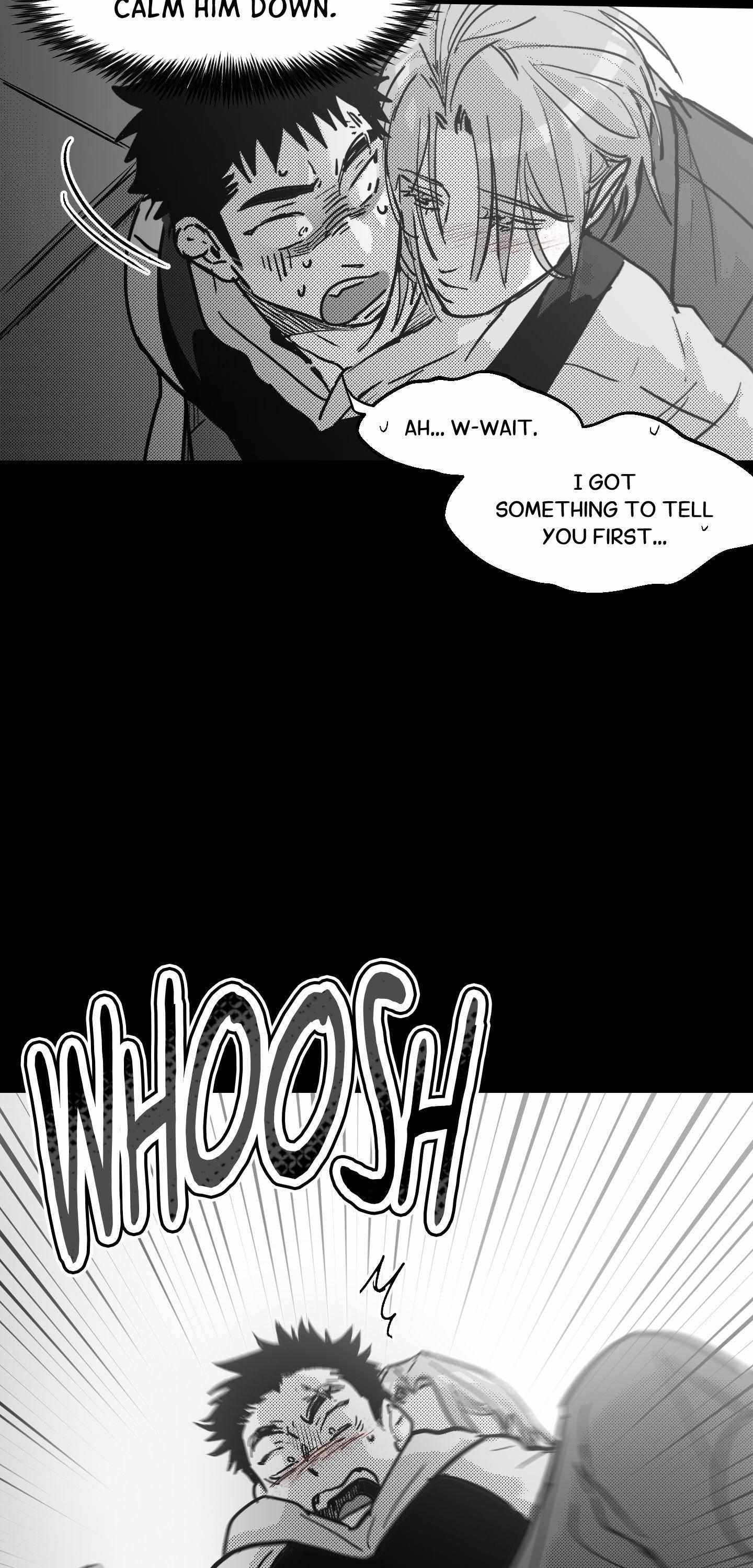 You Are My World Chapter 13 page 28 - 