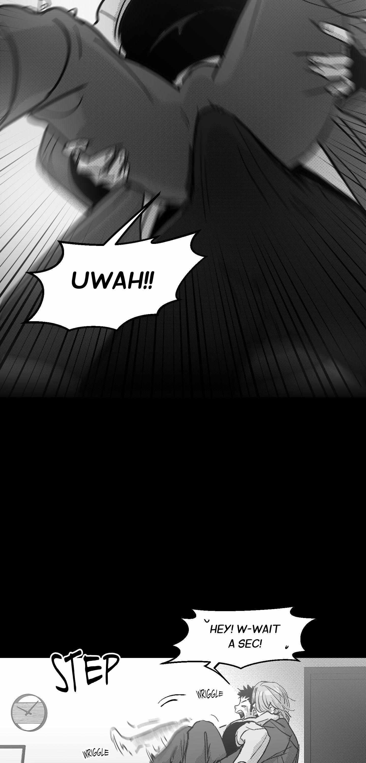 You Are My World Chapter 13 page 29 - 