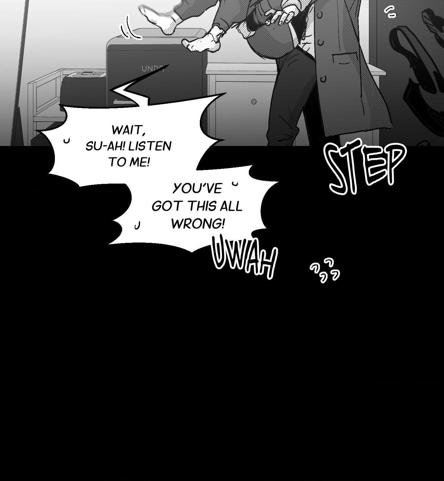 You Are My World Chapter 13 page 30 - 