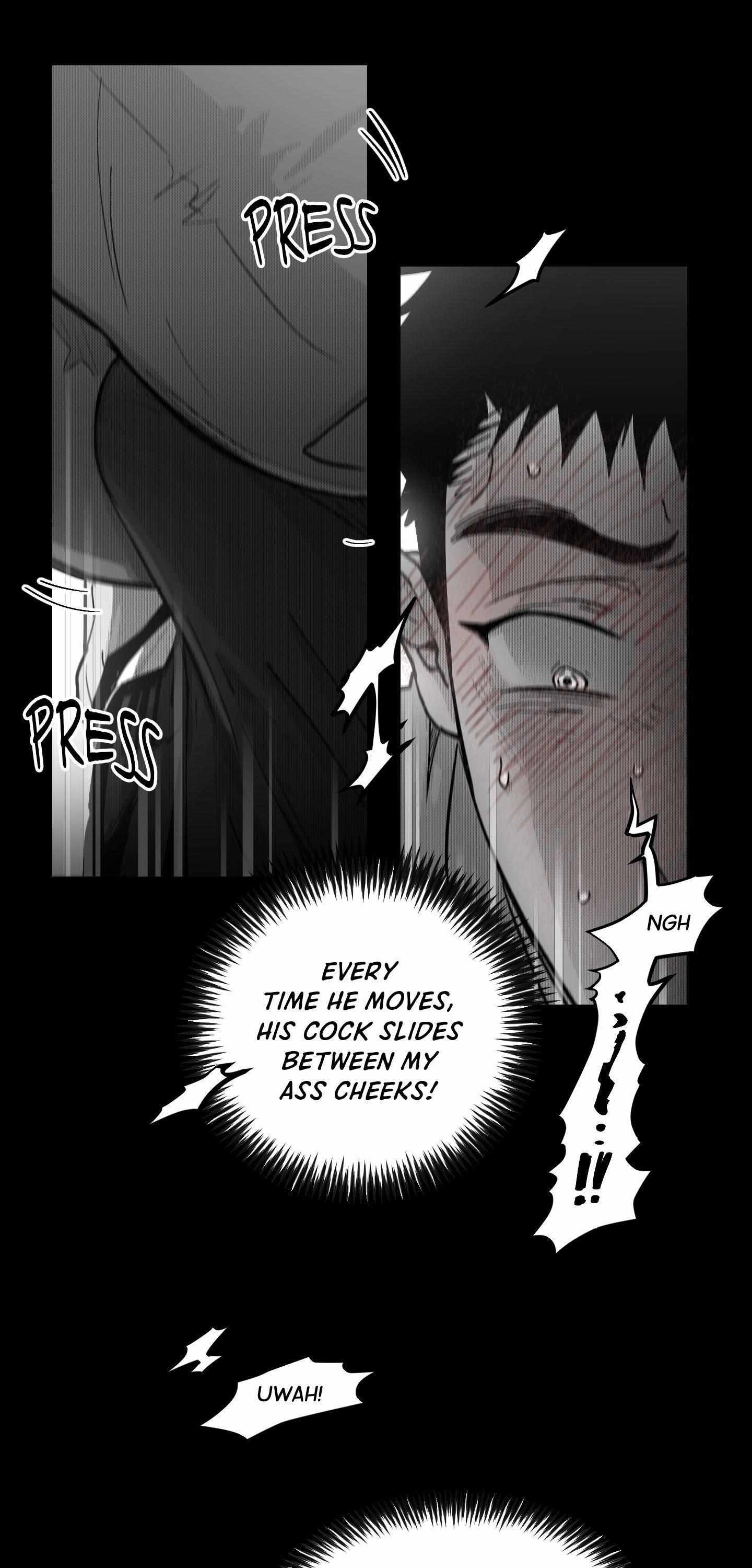 You Are My World Chapter 13 page 31 - 