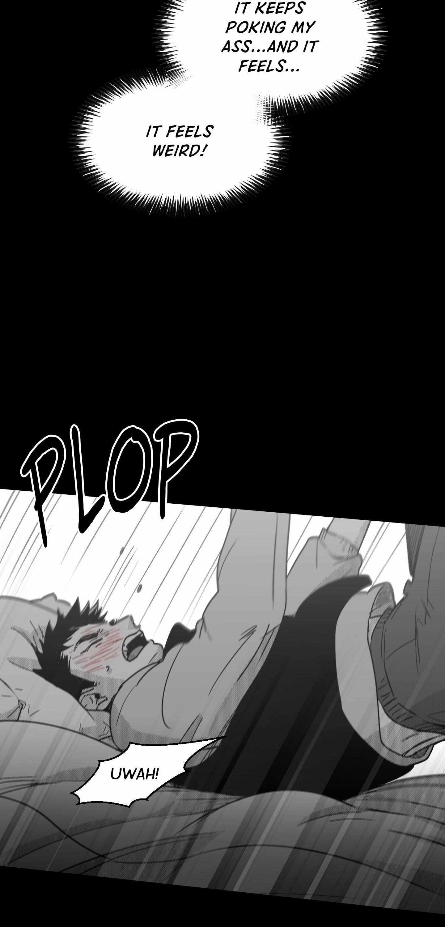 You Are My World Chapter 13 page 32 - 