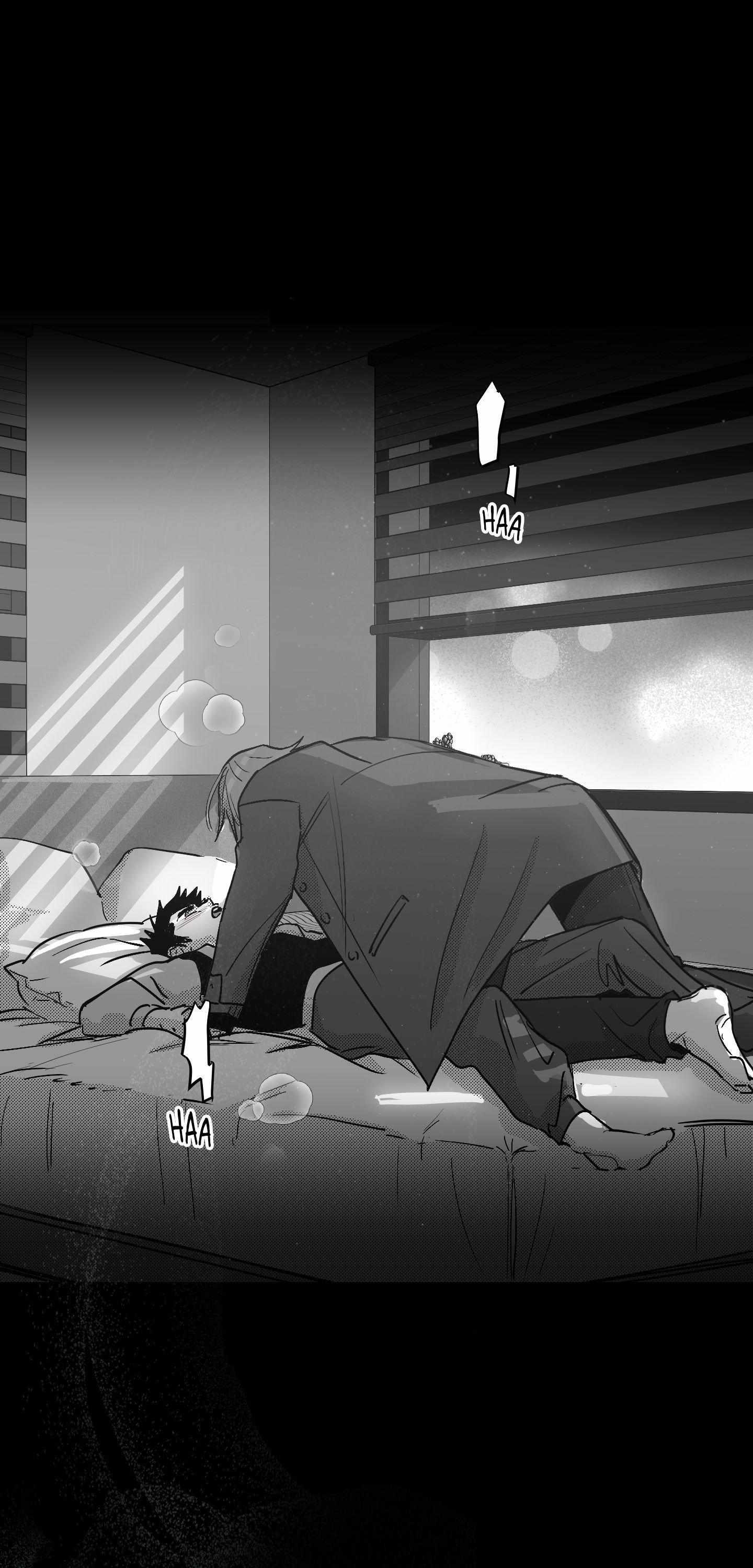 You Are My World Chapter 13 page 33 - 