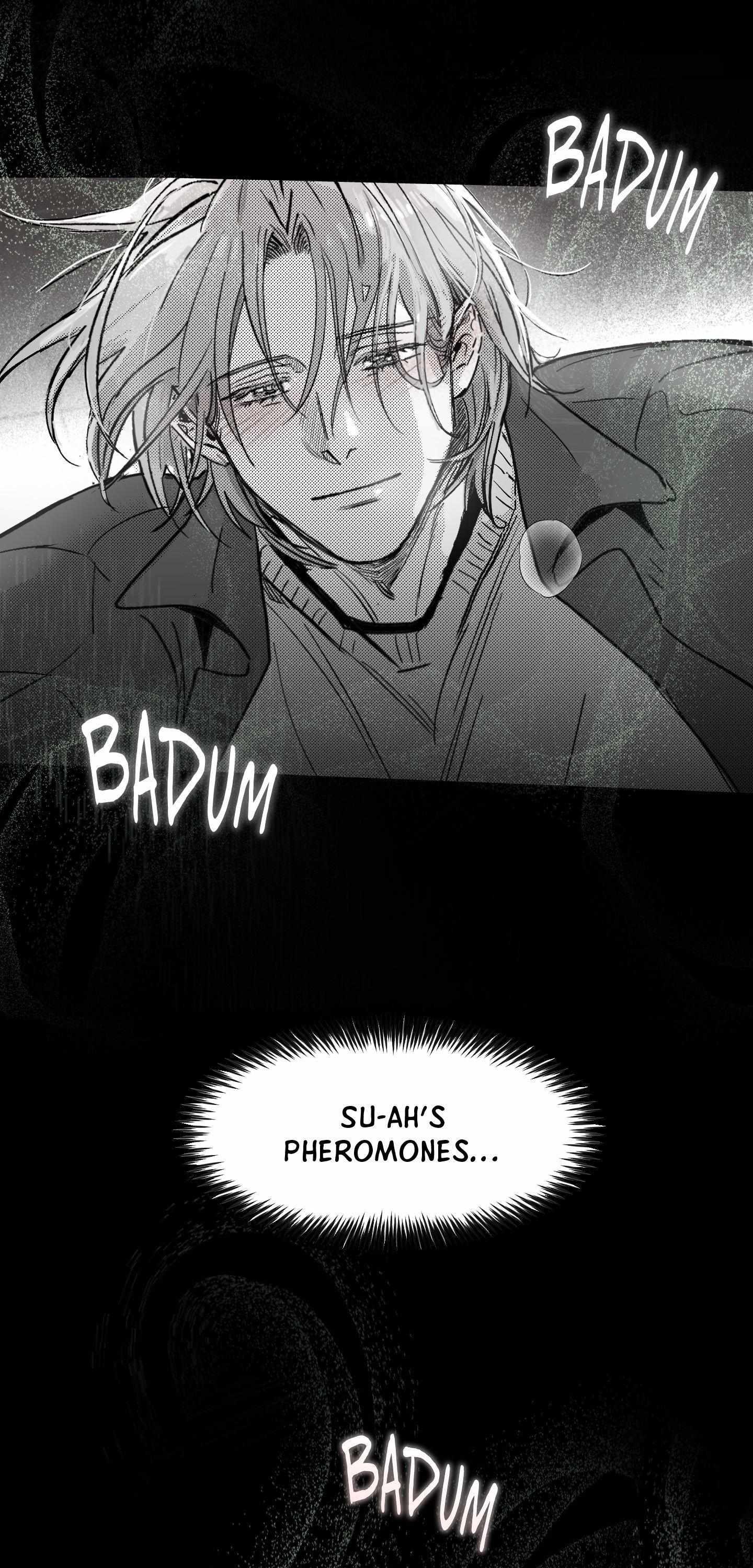 You Are My World Chapter 13 page 34 - 