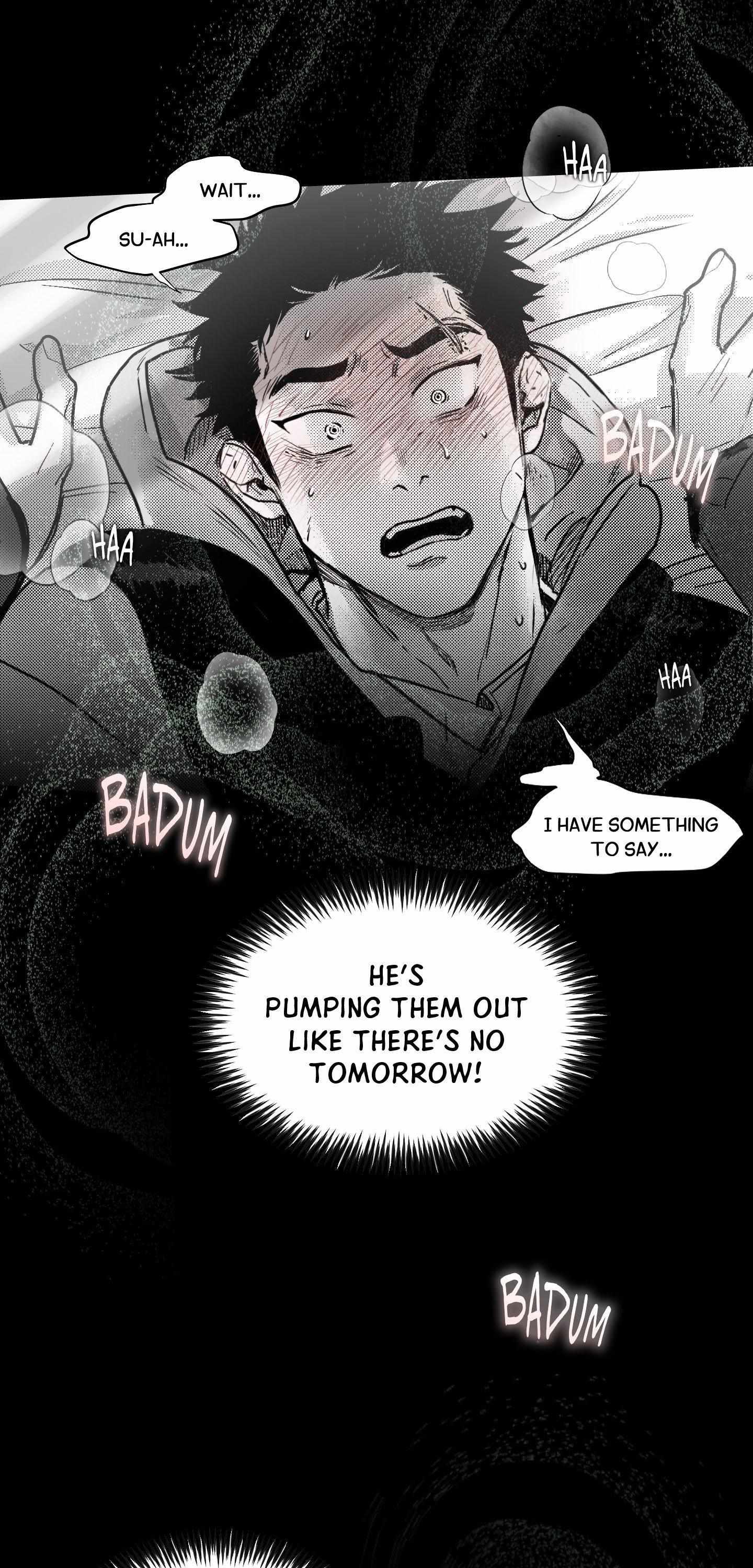You Are My World Chapter 13 page 35 - 