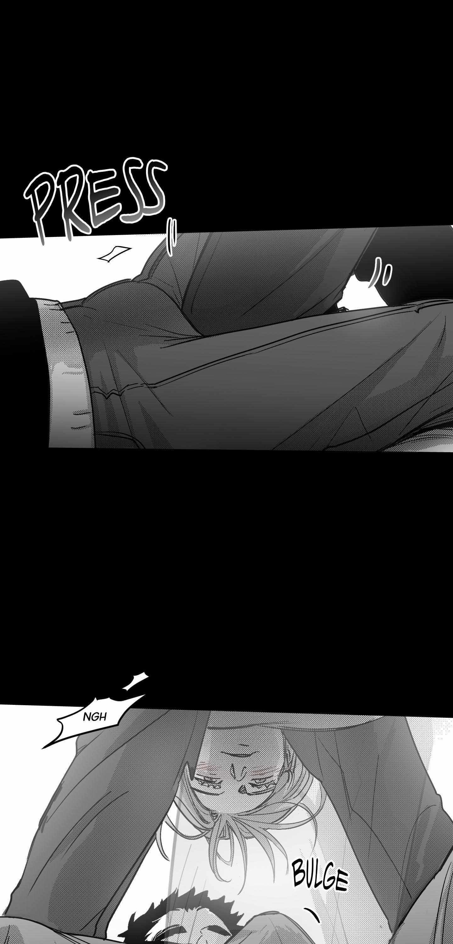 You Are My World Chapter 13 page 38 - 