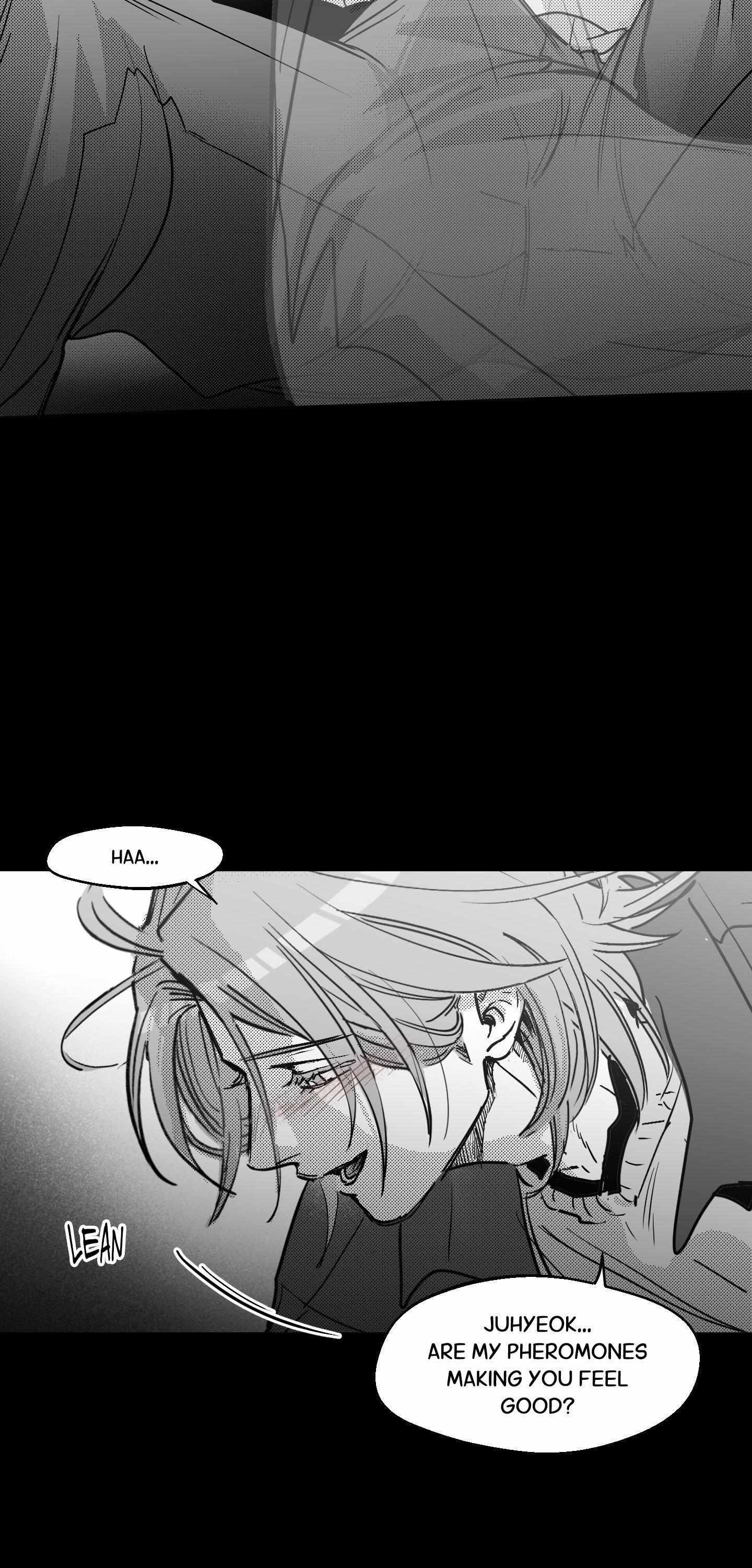You Are My World Chapter 13 page 39 - 