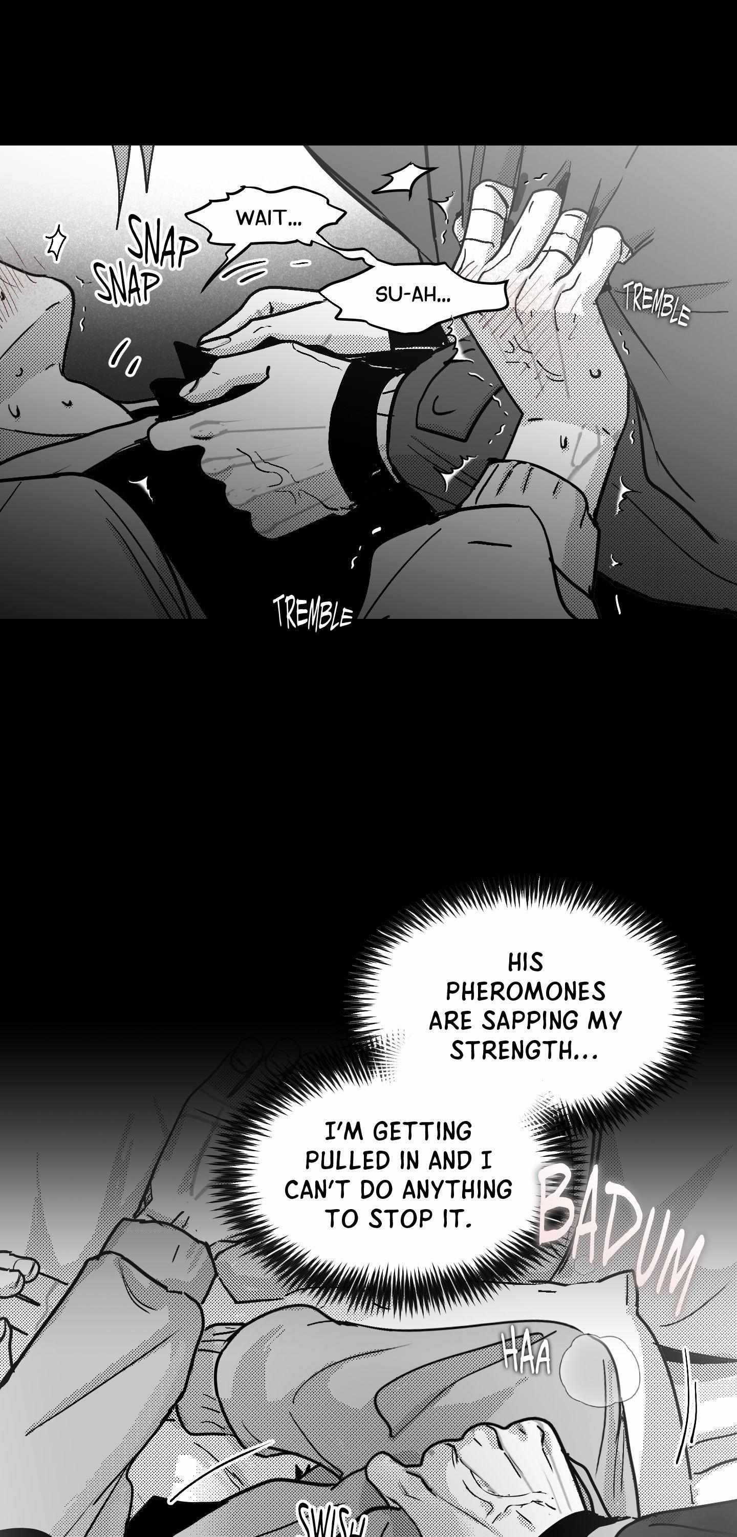 You Are My World Chapter 13 page 40 - 