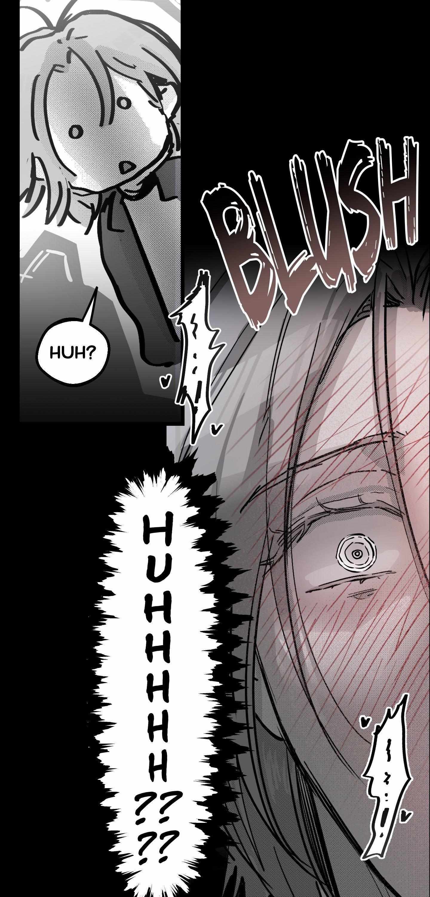 You Are My World Chapter 13 page 5 - 