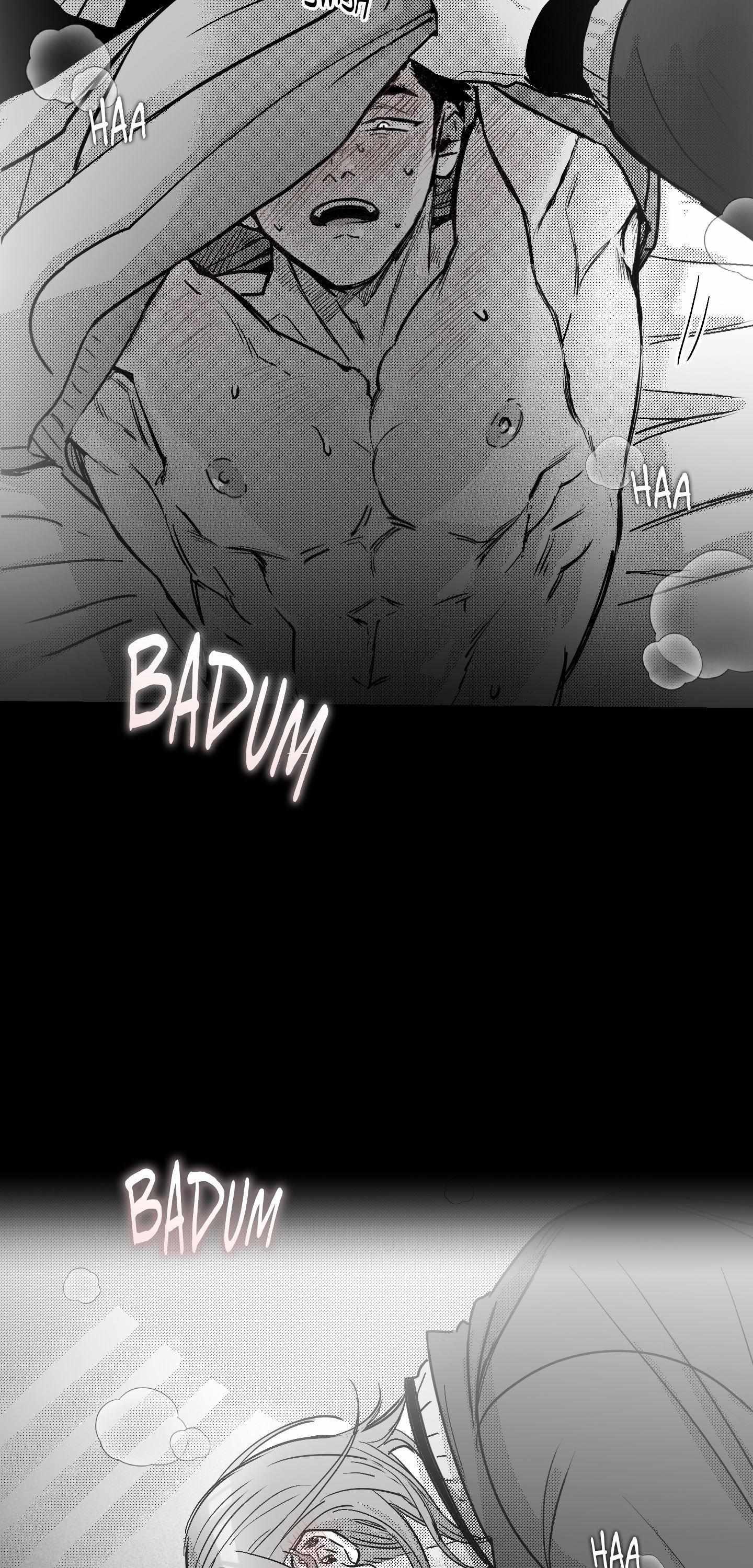You Are My World Chapter 13 page 41 - 