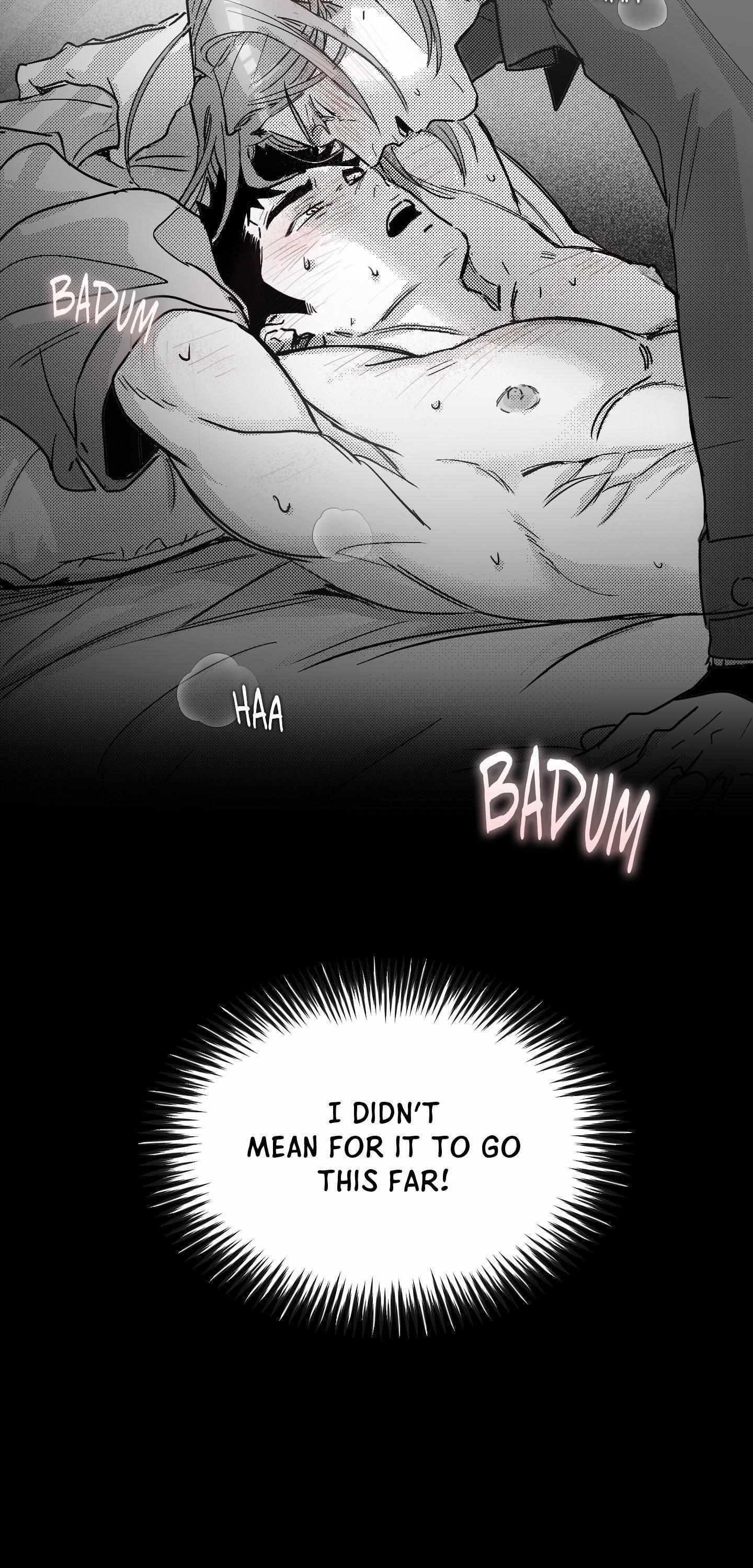 You Are My World Chapter 13 page 42 - 