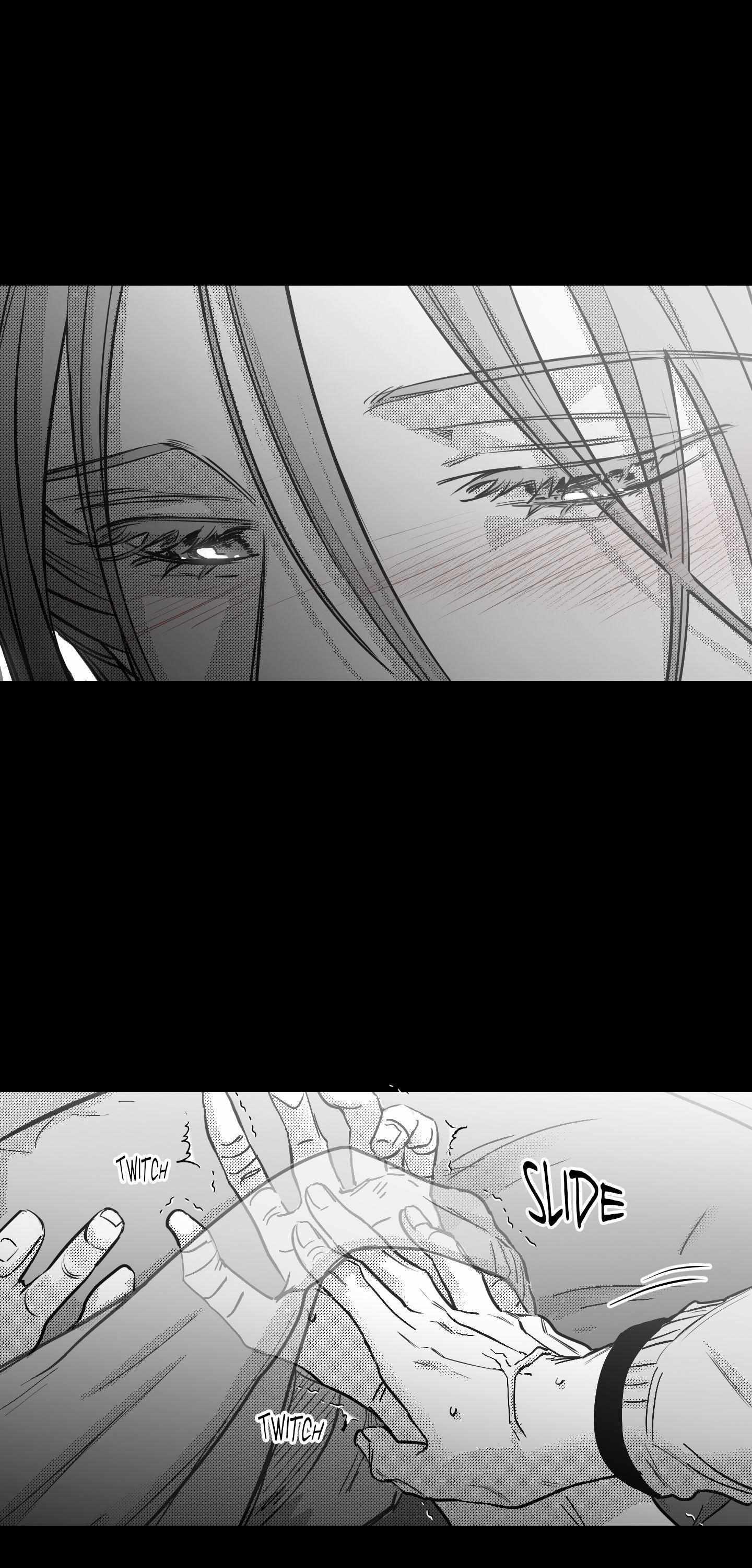 You Are My World Chapter 13 page 44 - 