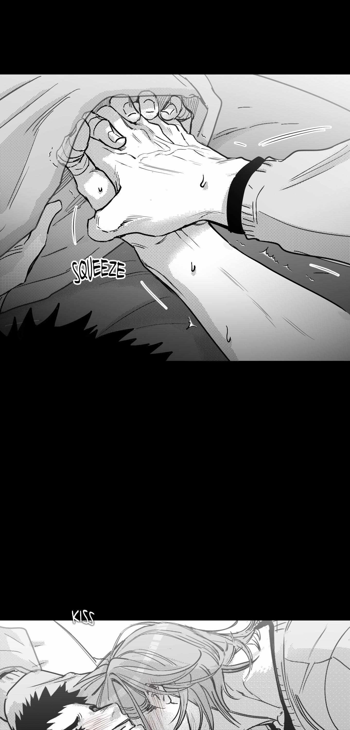 You Are My World Chapter 13 page 45 - 