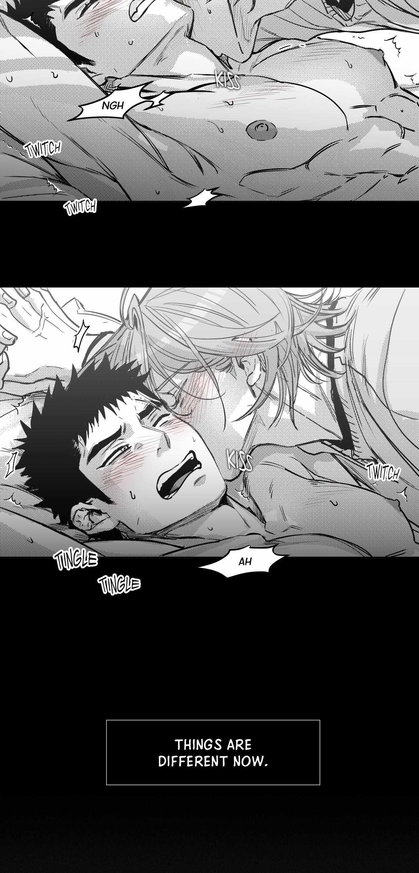 You Are My World Chapter 13 page 46 - 