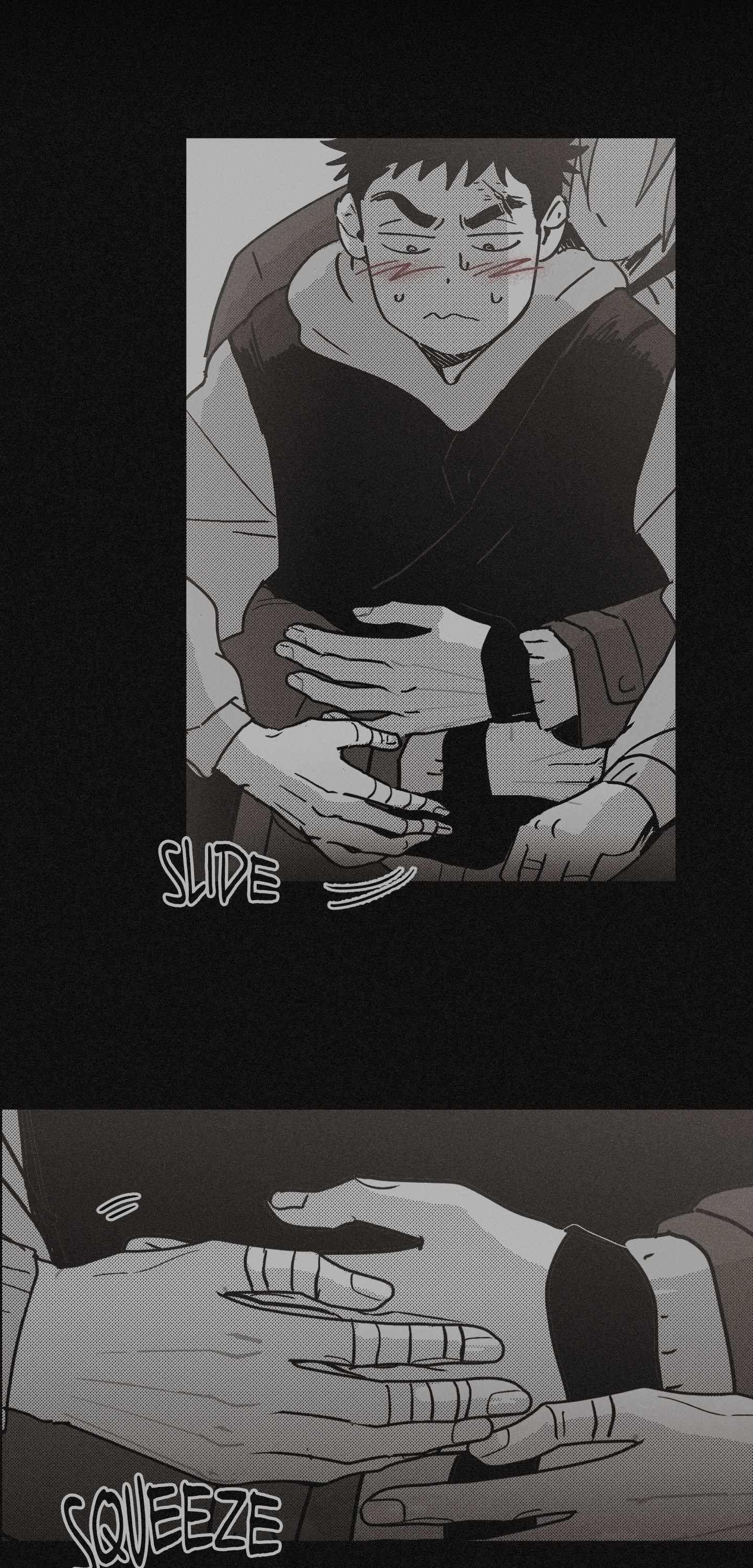 You Are My World Chapter 13 page 47 - 