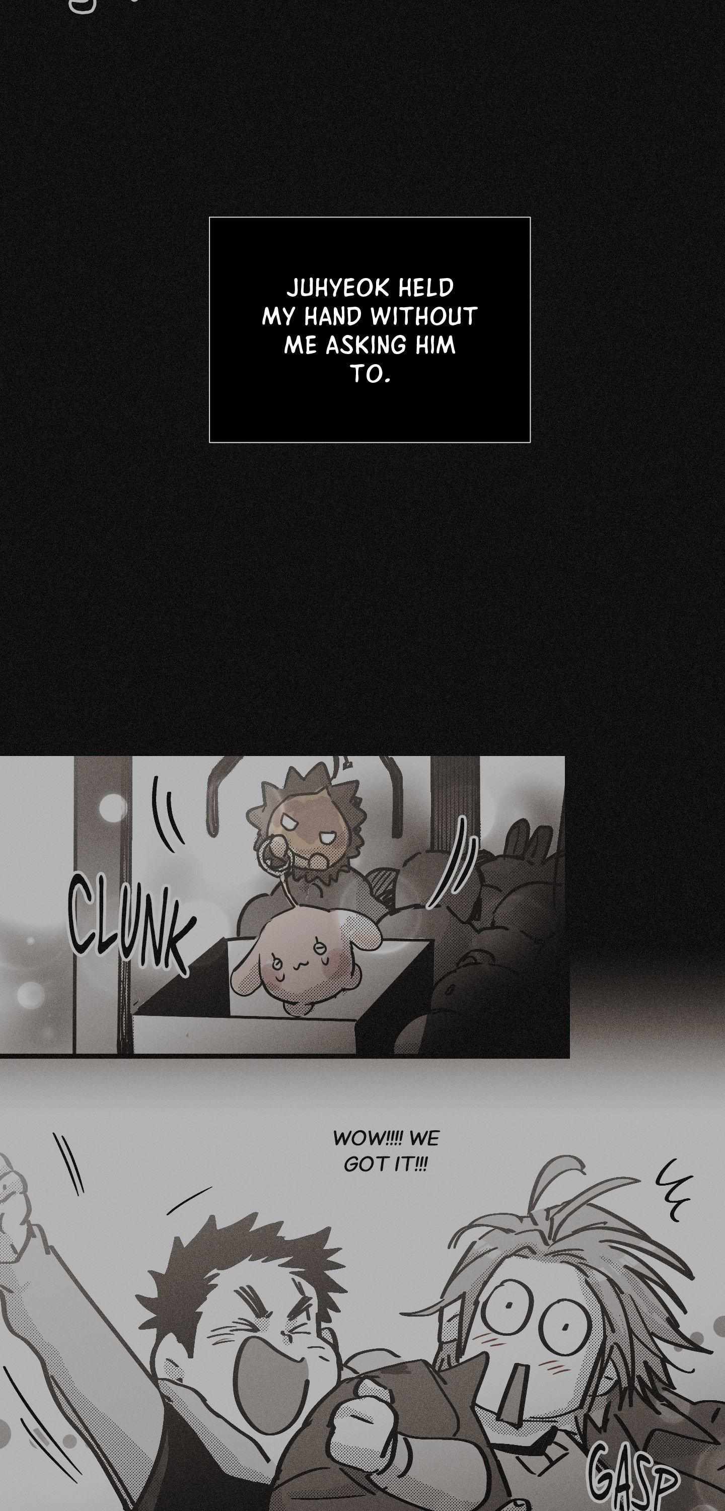 You Are My World Chapter 13 page 48 - 