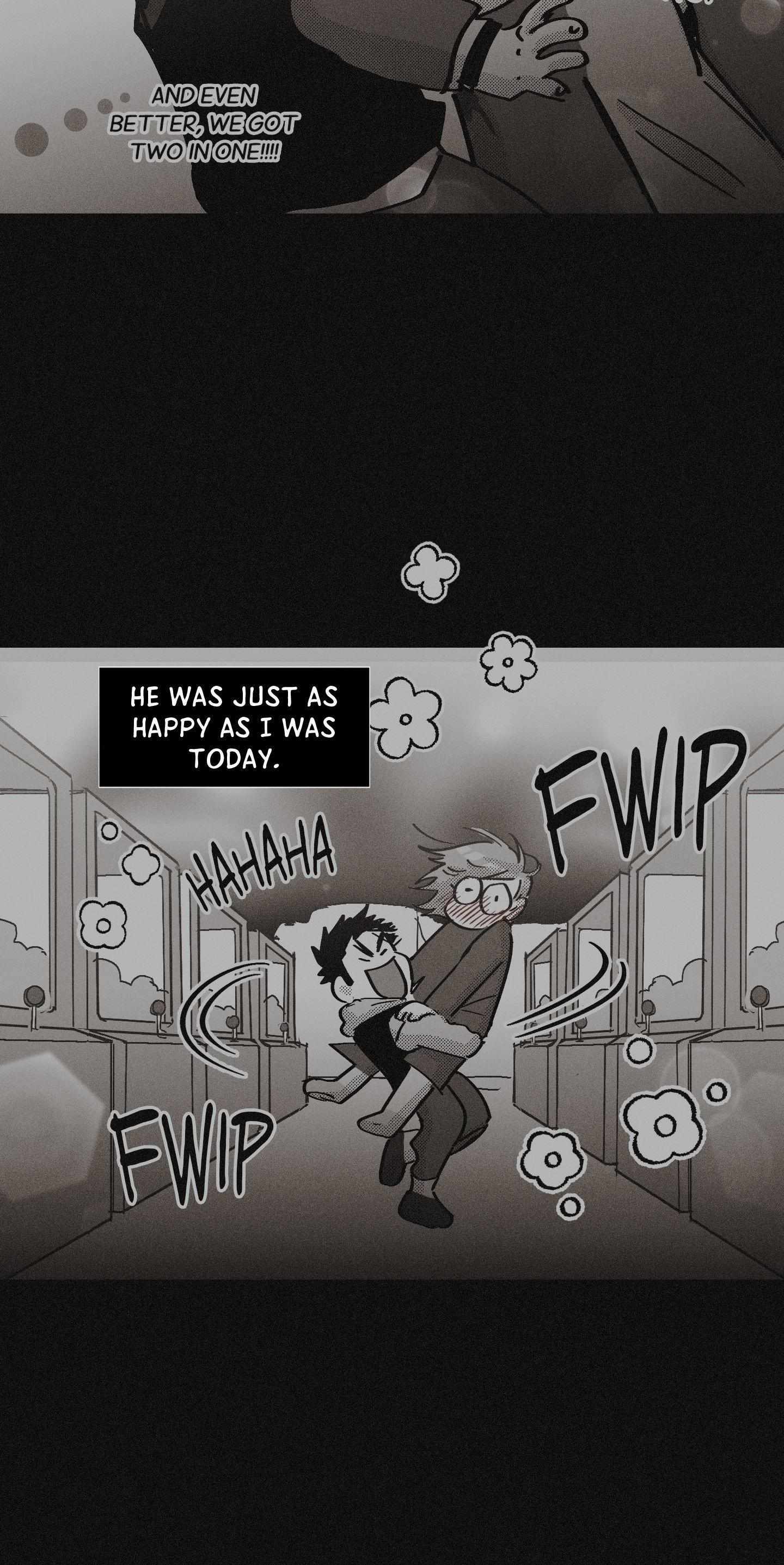 You Are My World Chapter 13 page 49 - 