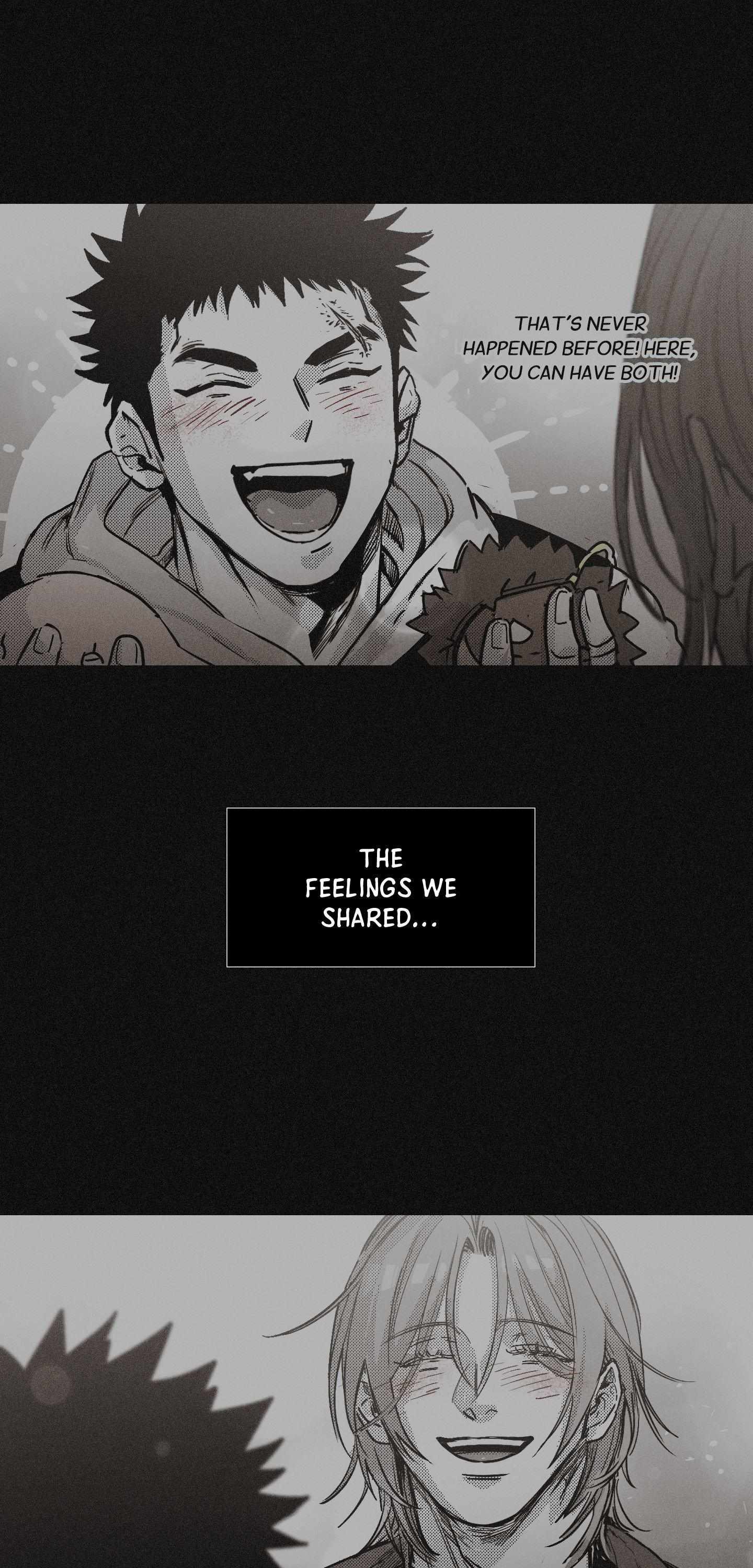 You Are My World Chapter 13 page 50 - 