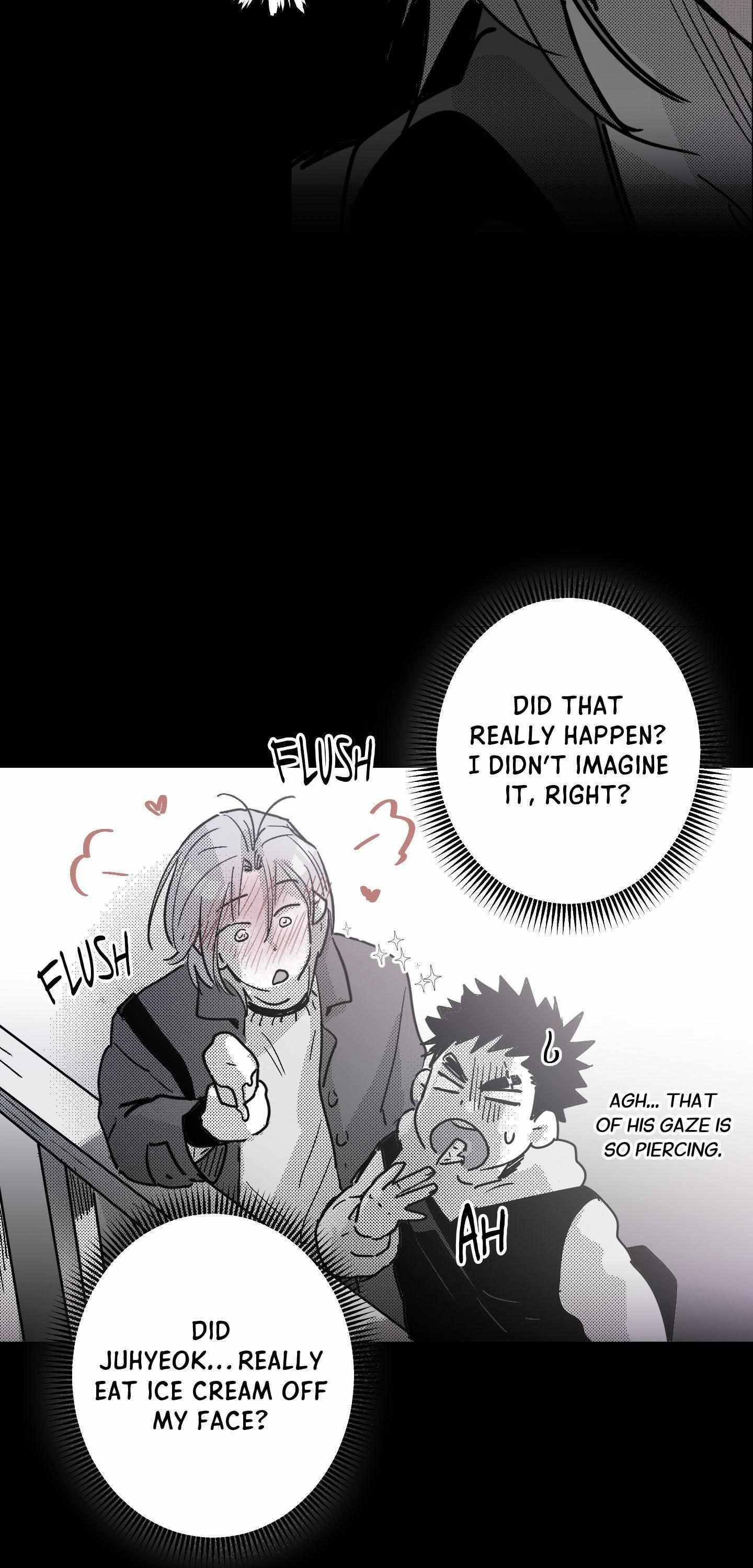 You Are My World Chapter 13 page 6 - 
