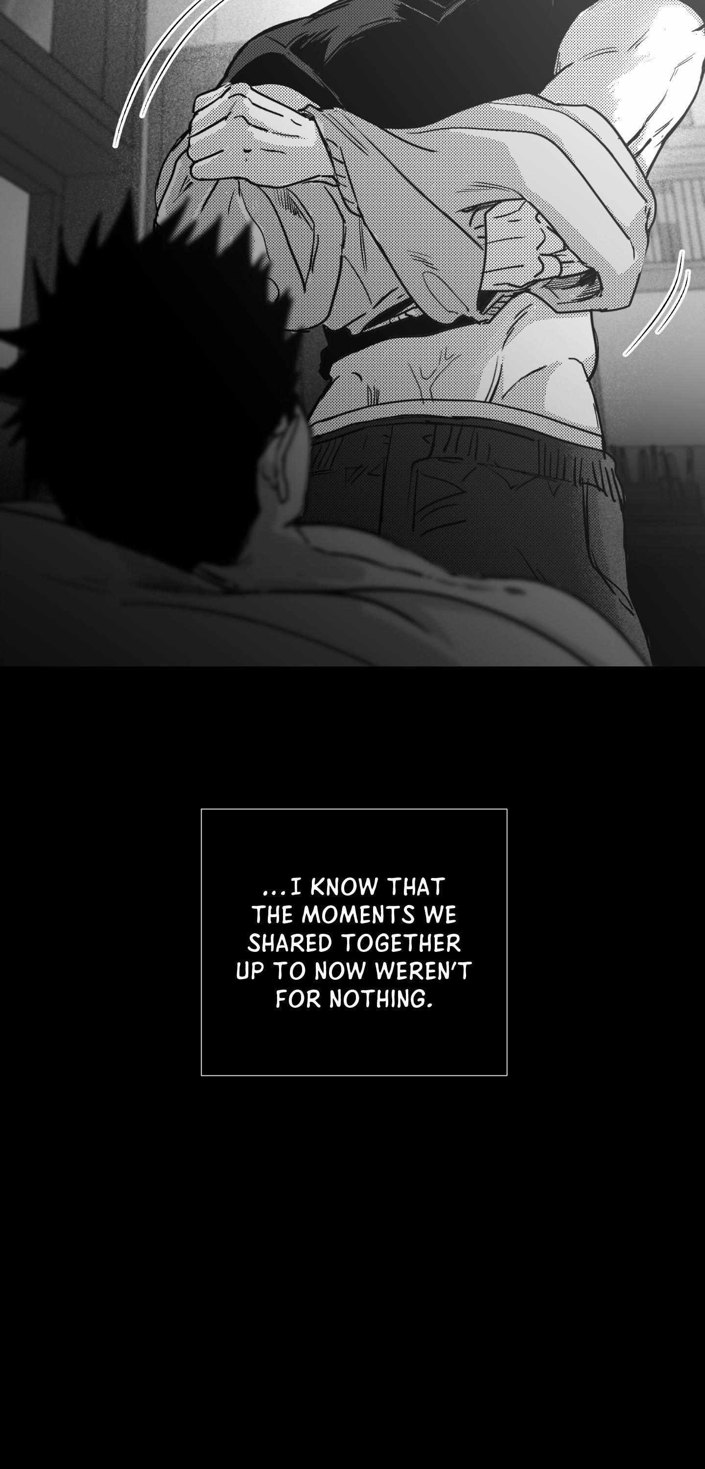 You Are My World Chapter 13 page 52 - 