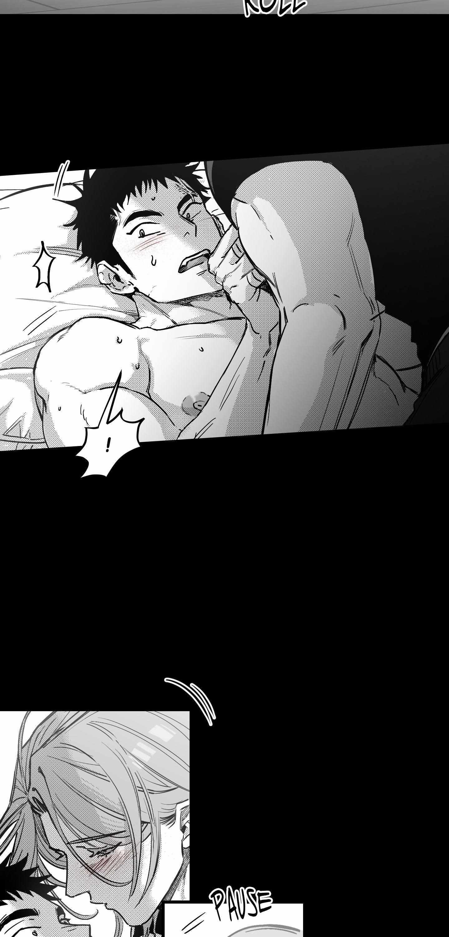 You Are My World Chapter 13 page 54 - 