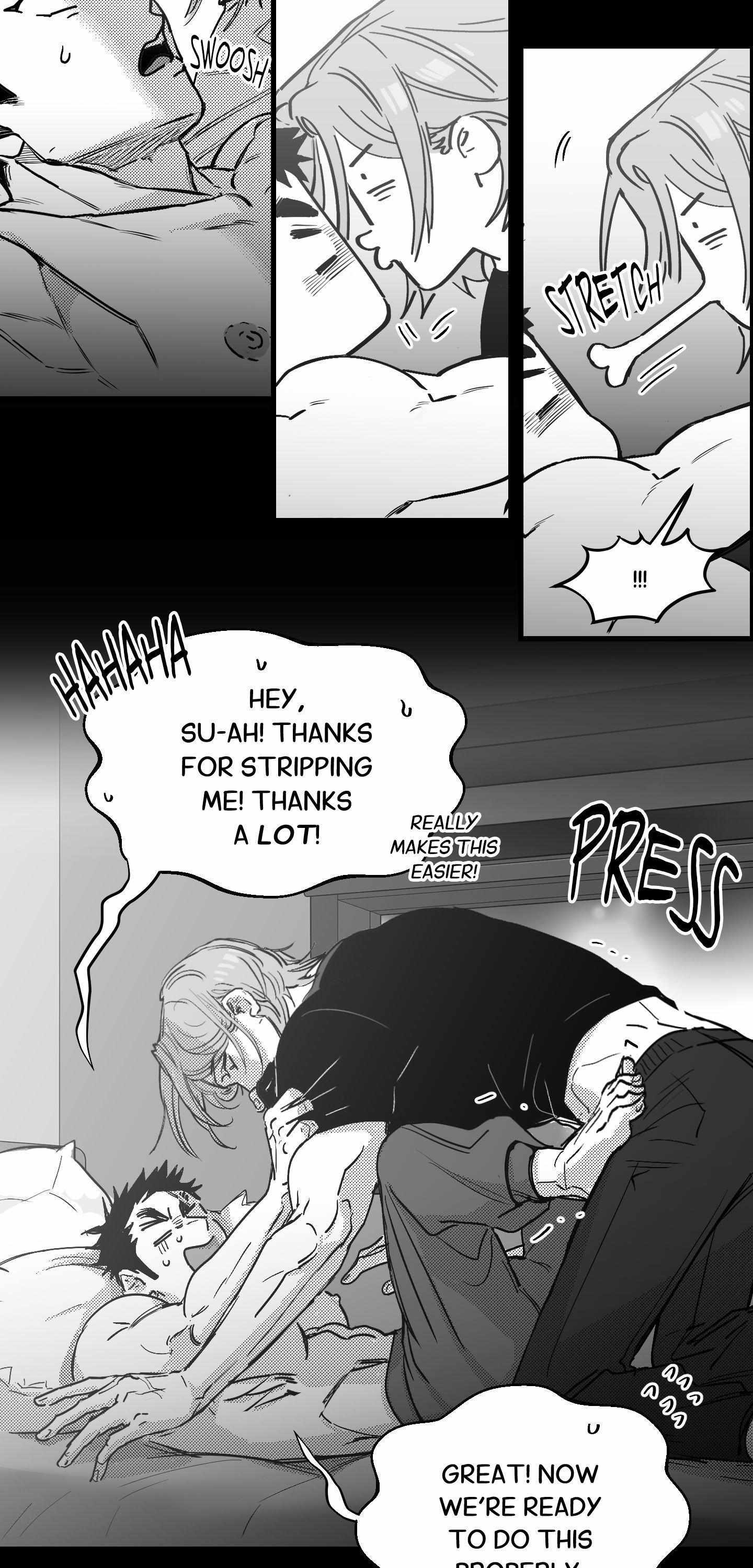 You Are My World Chapter 13 page 55 - 