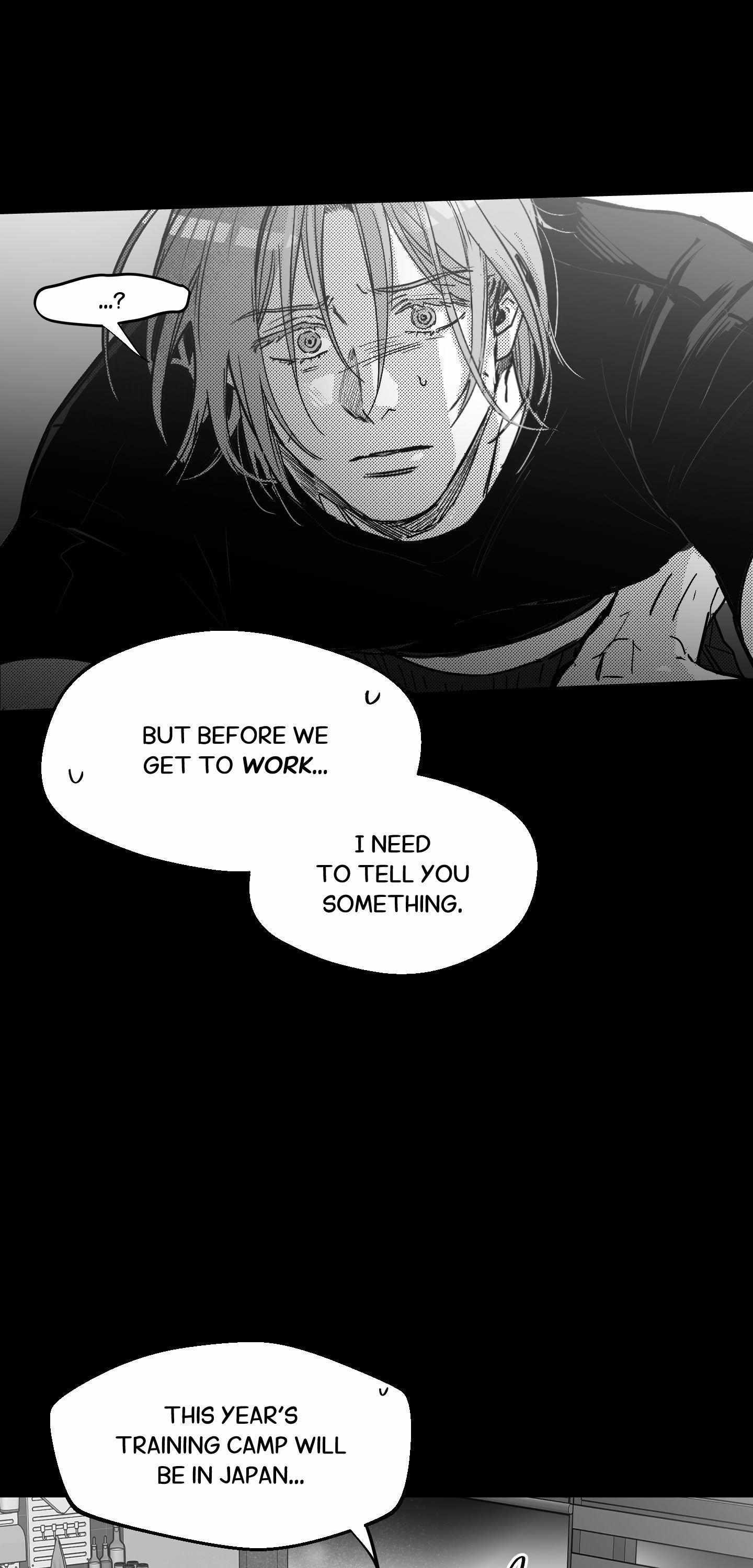 You Are My World Chapter 13 page 57 - 