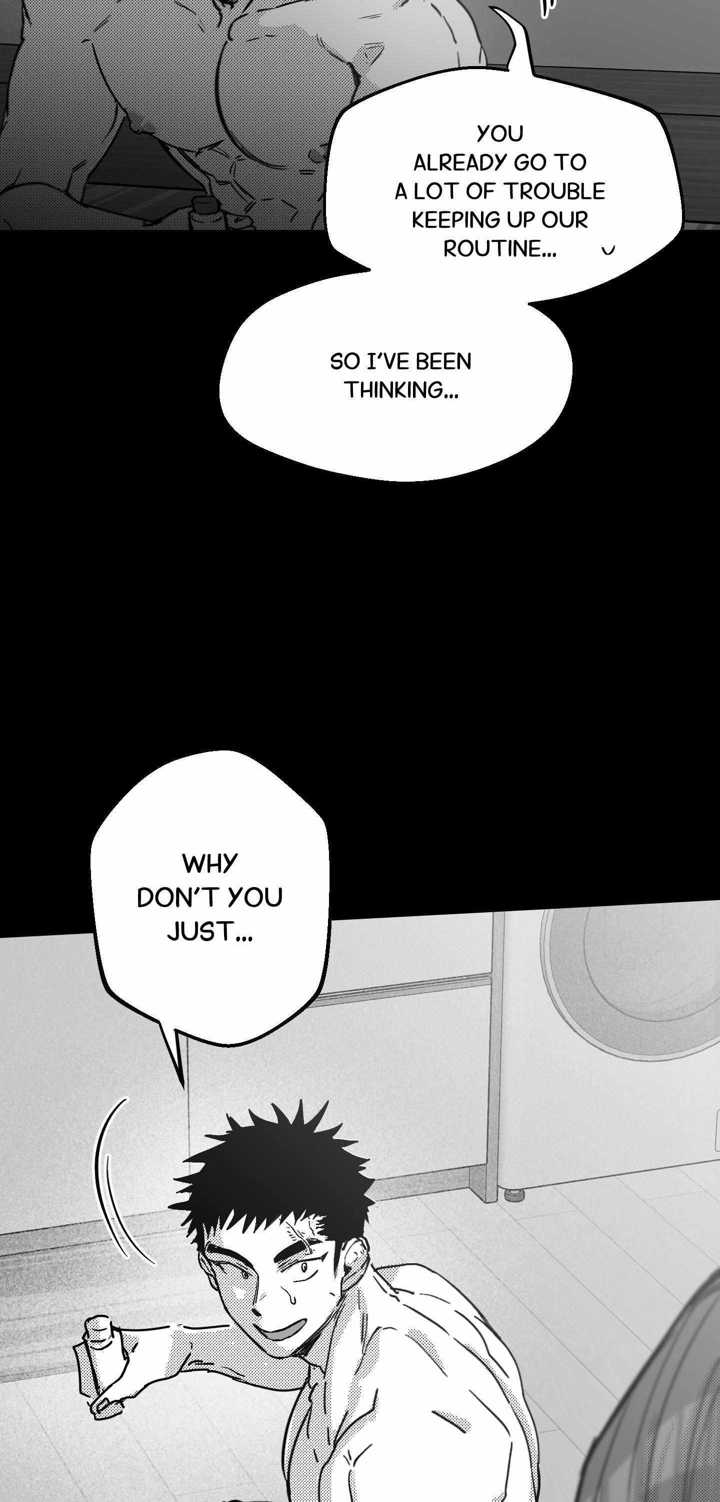 You Are My World Chapter 13 page 59 - 