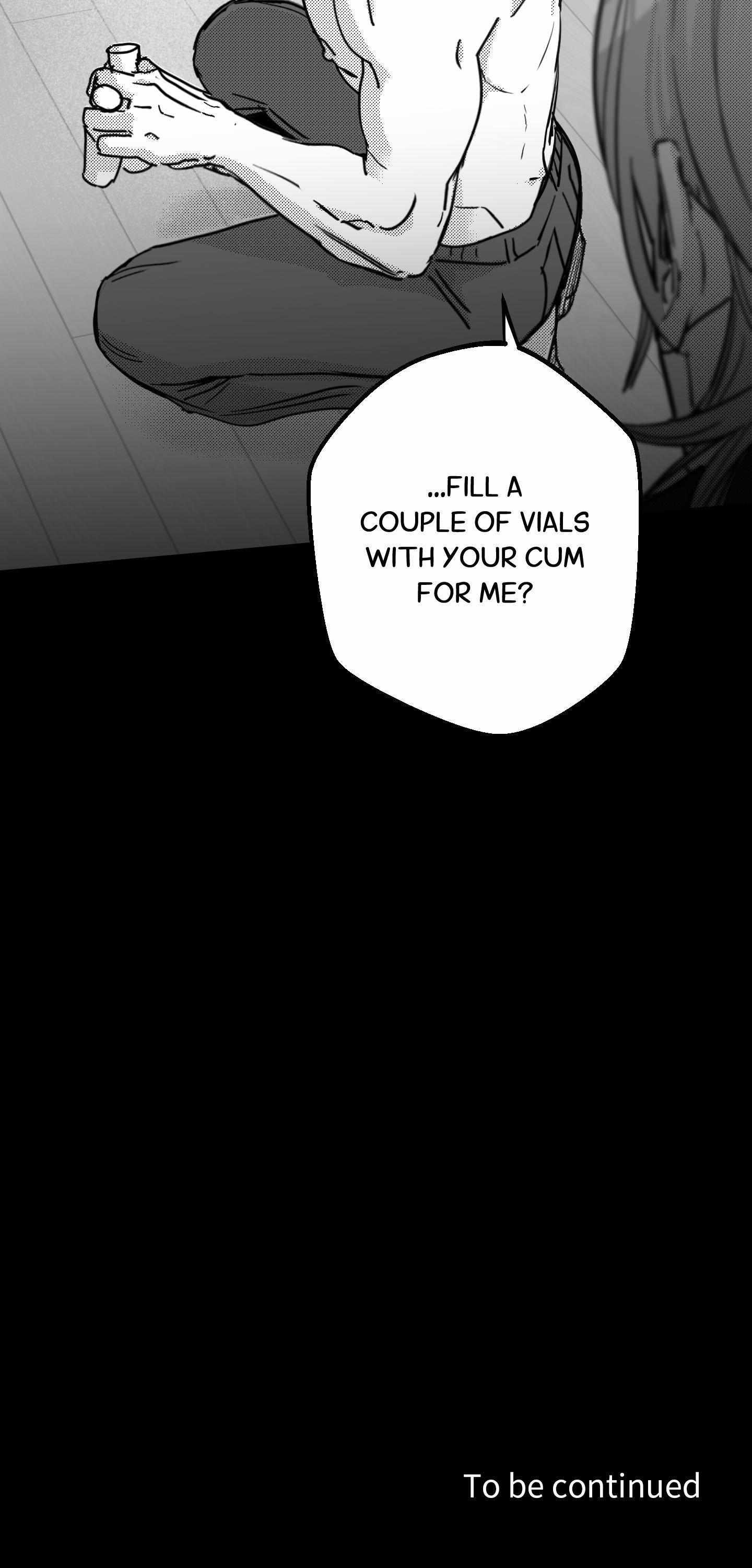You Are My World Chapter 13 page 60 - 