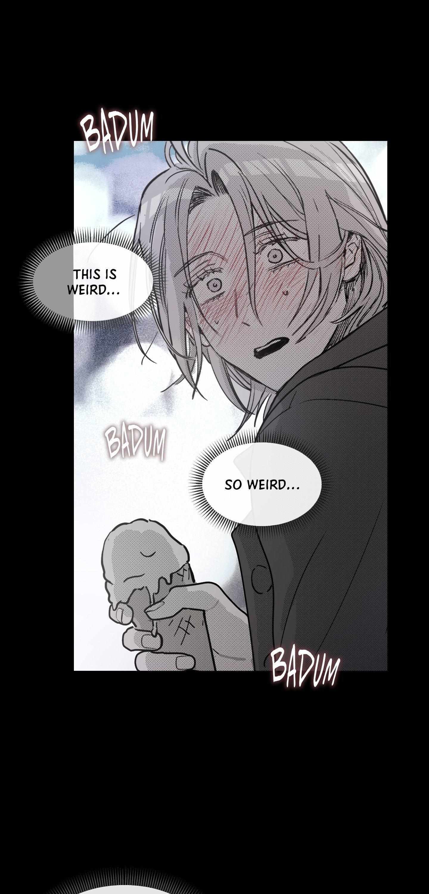 You Are My World Chapter 13 page 9 - 