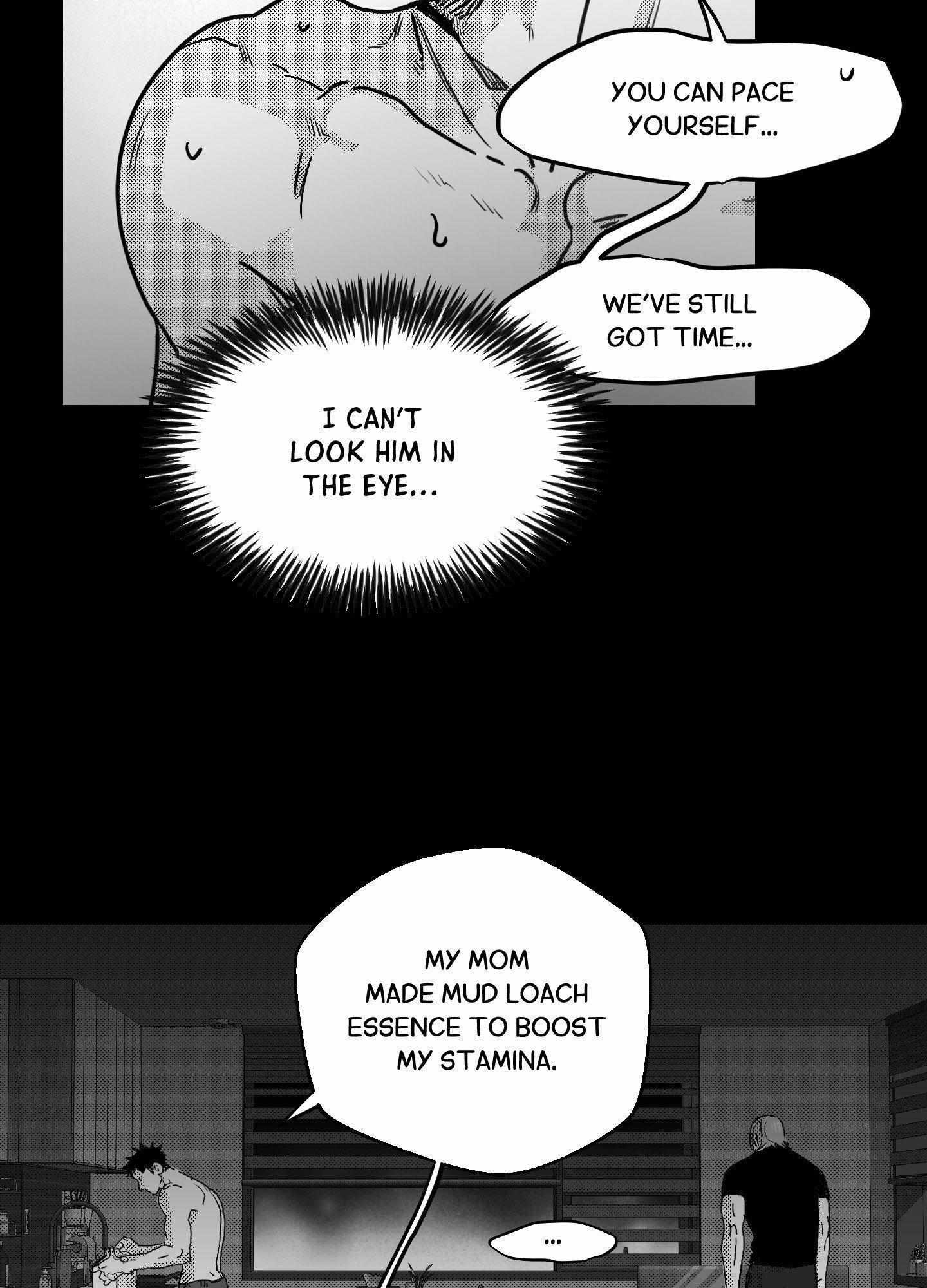 You Are My World Chapter 14 page 11 - 
