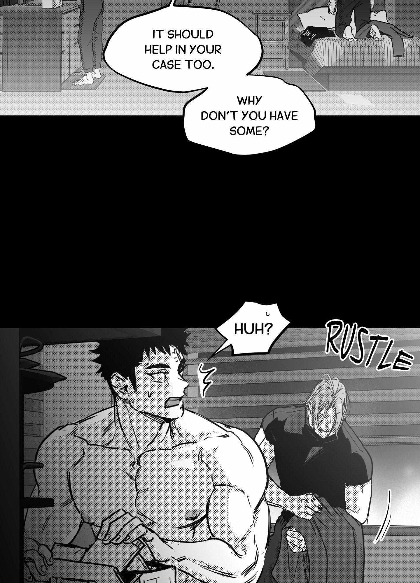 You Are My World Chapter 14 page 12 - 