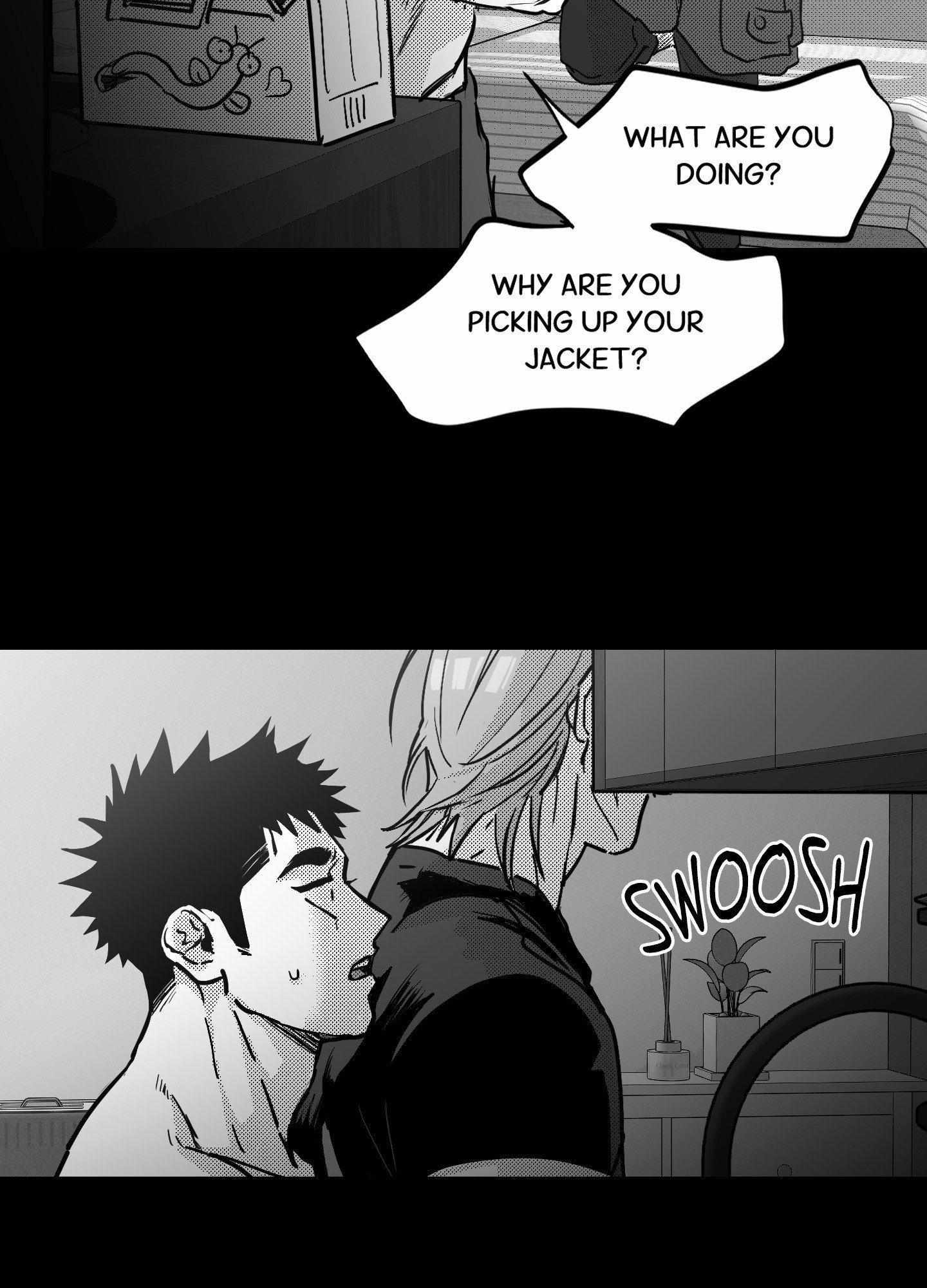 You Are My World Chapter 14 page 13 - 