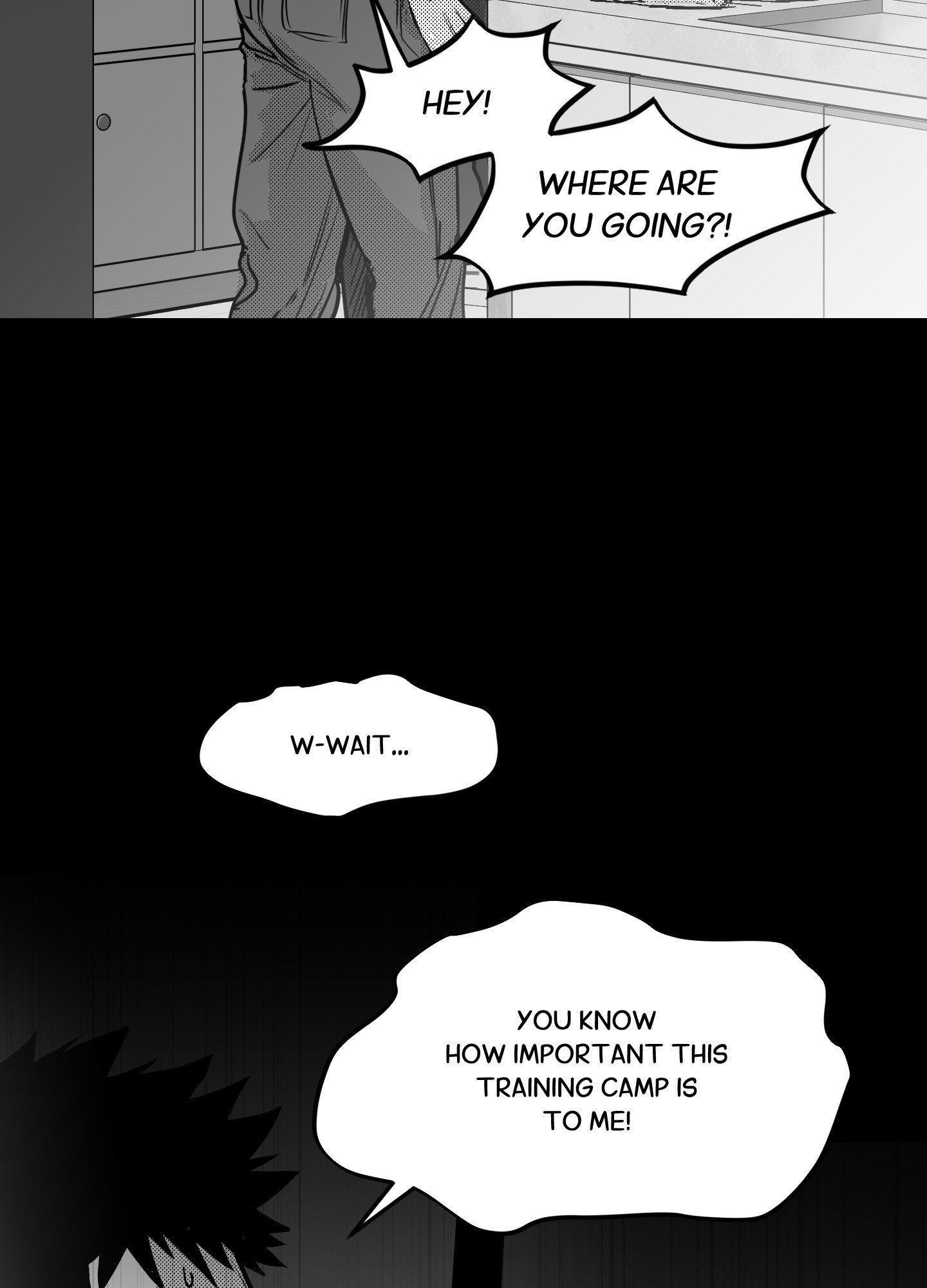 You Are My World Chapter 14 page 15 - 