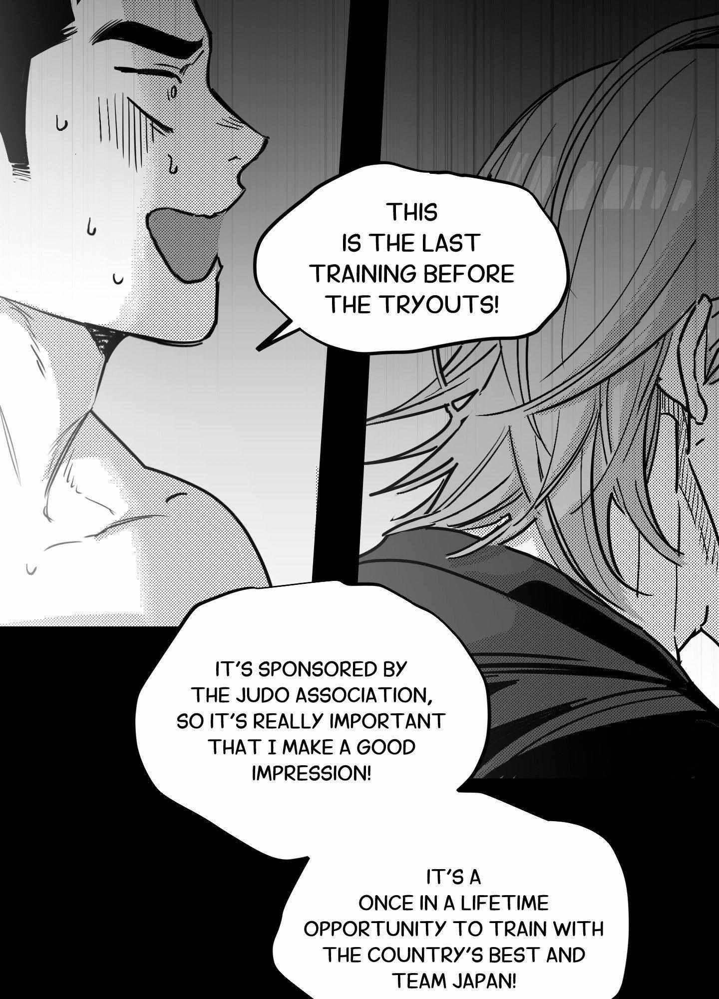 You Are My World Chapter 14 page 16 - 