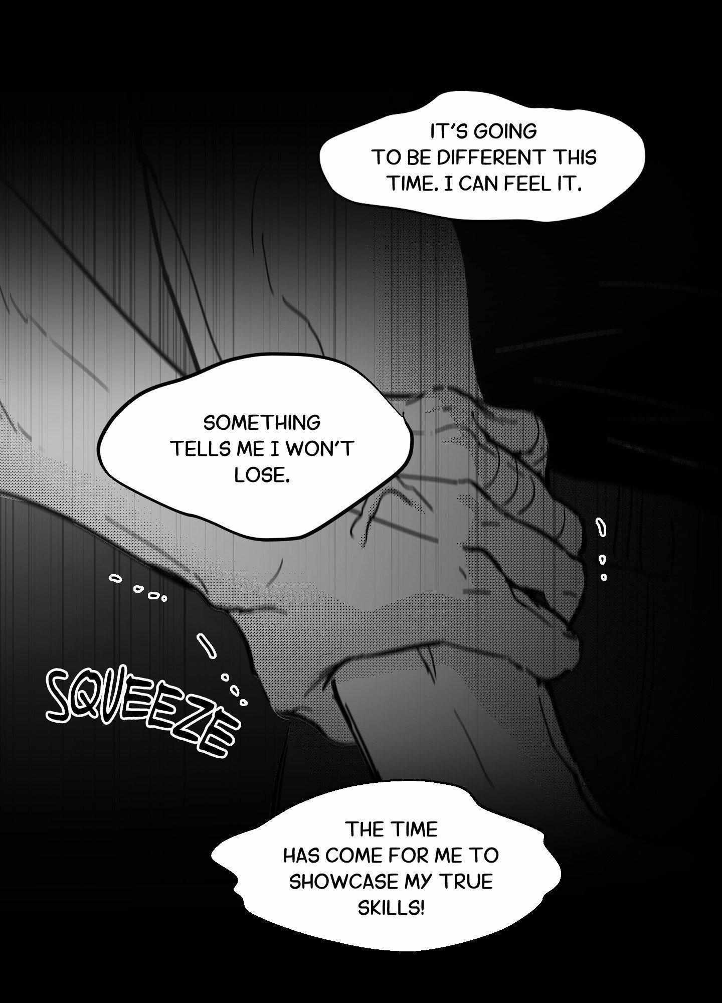 You Are My World Chapter 14 page 18 - 