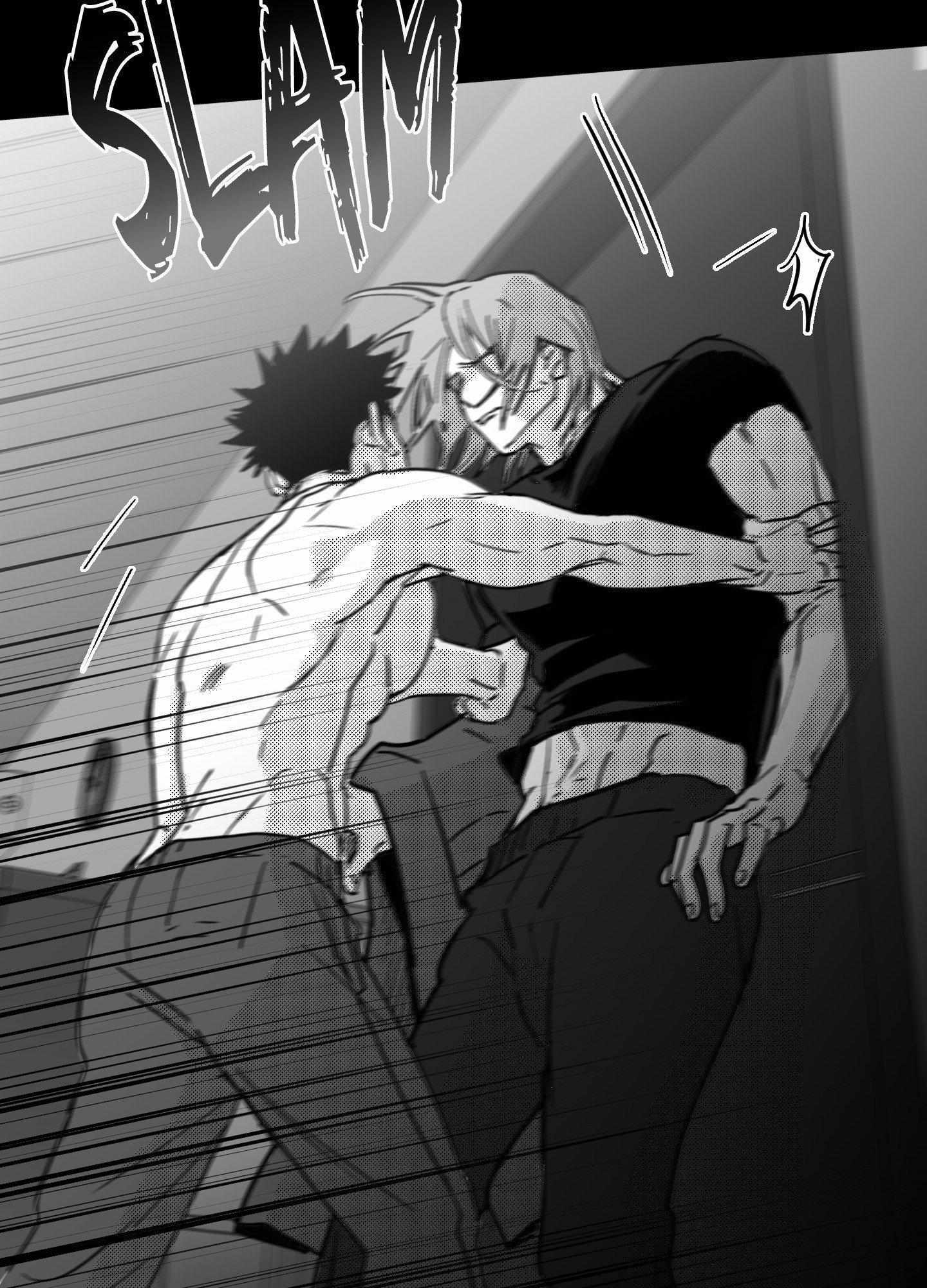 You Are My World Chapter 14 page 21 - 