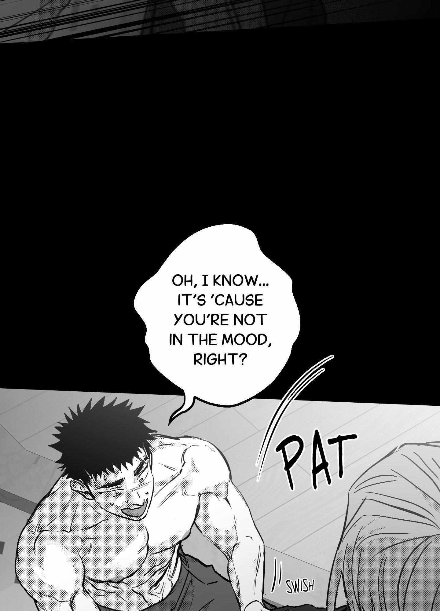 You Are My World Chapter 14 page 22 - 