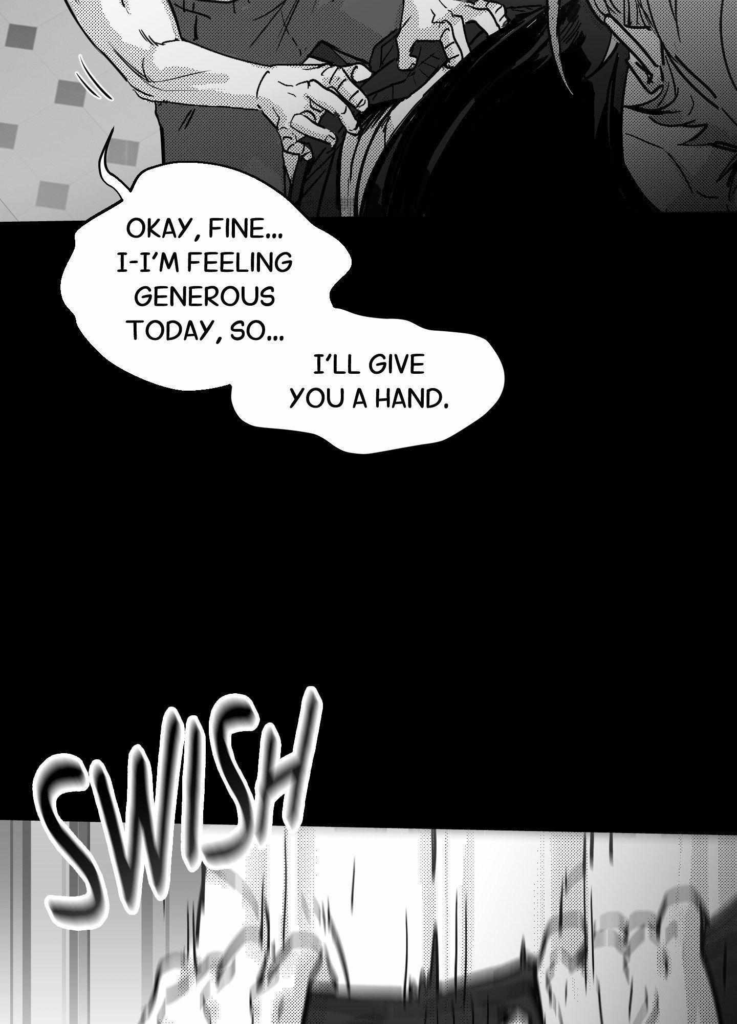 You Are My World Chapter 14 page 23 - 