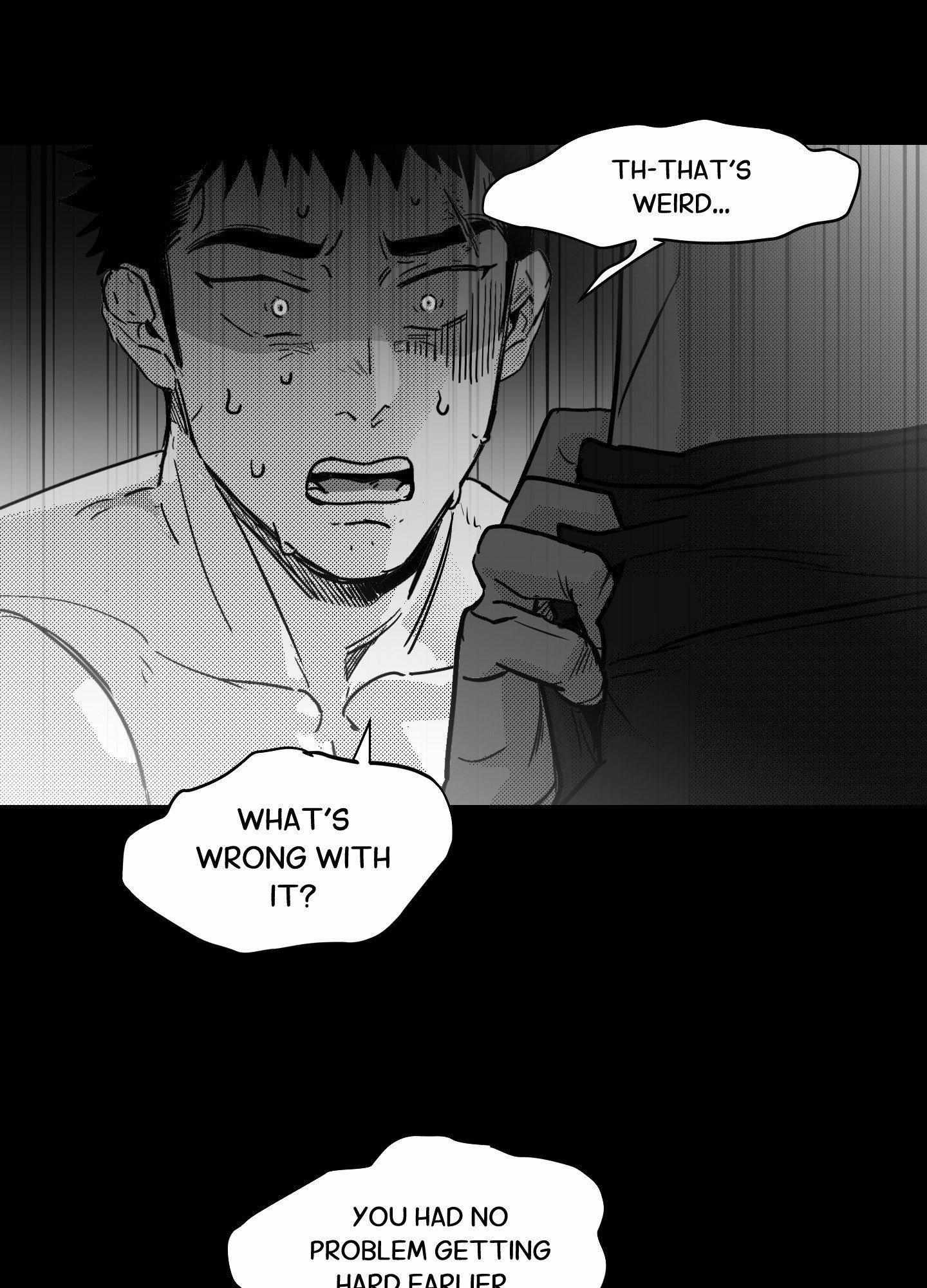 You Are My World Chapter 14 page 26 - 