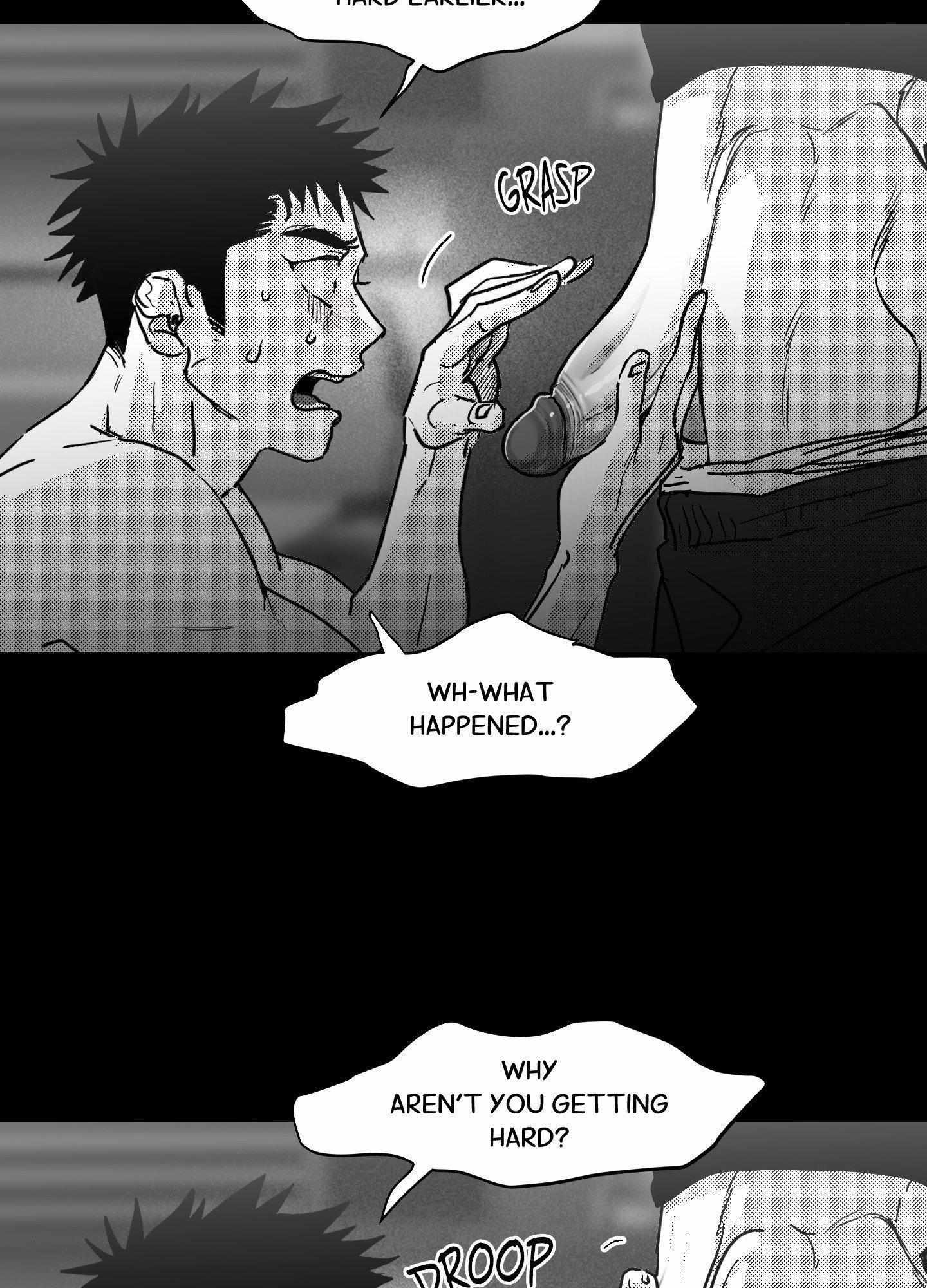 You Are My World Chapter 14 page 27 - 